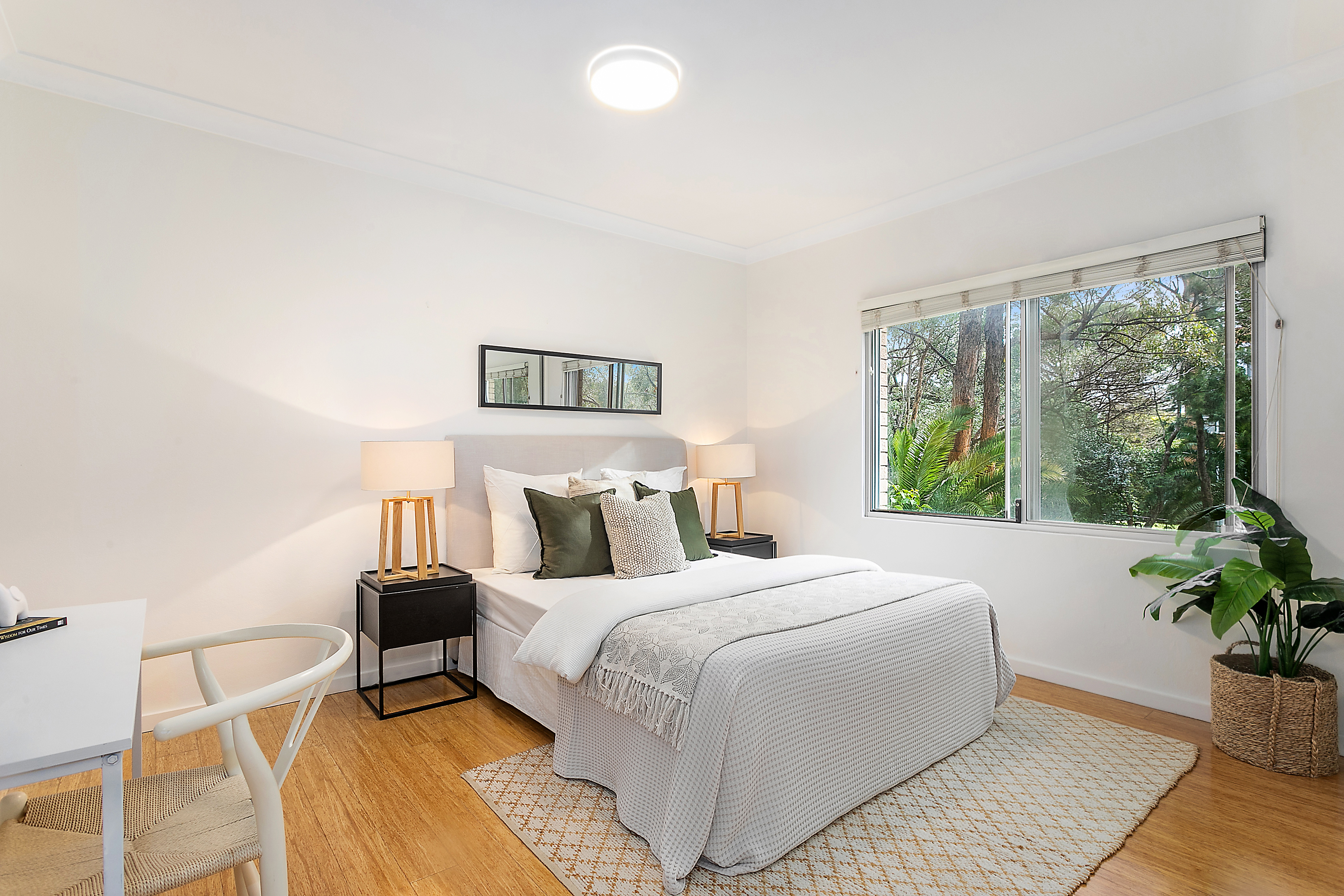 4/249 Ernest Street, Cammeray, NSW, 2062, Cammeray - Thumbnail 5