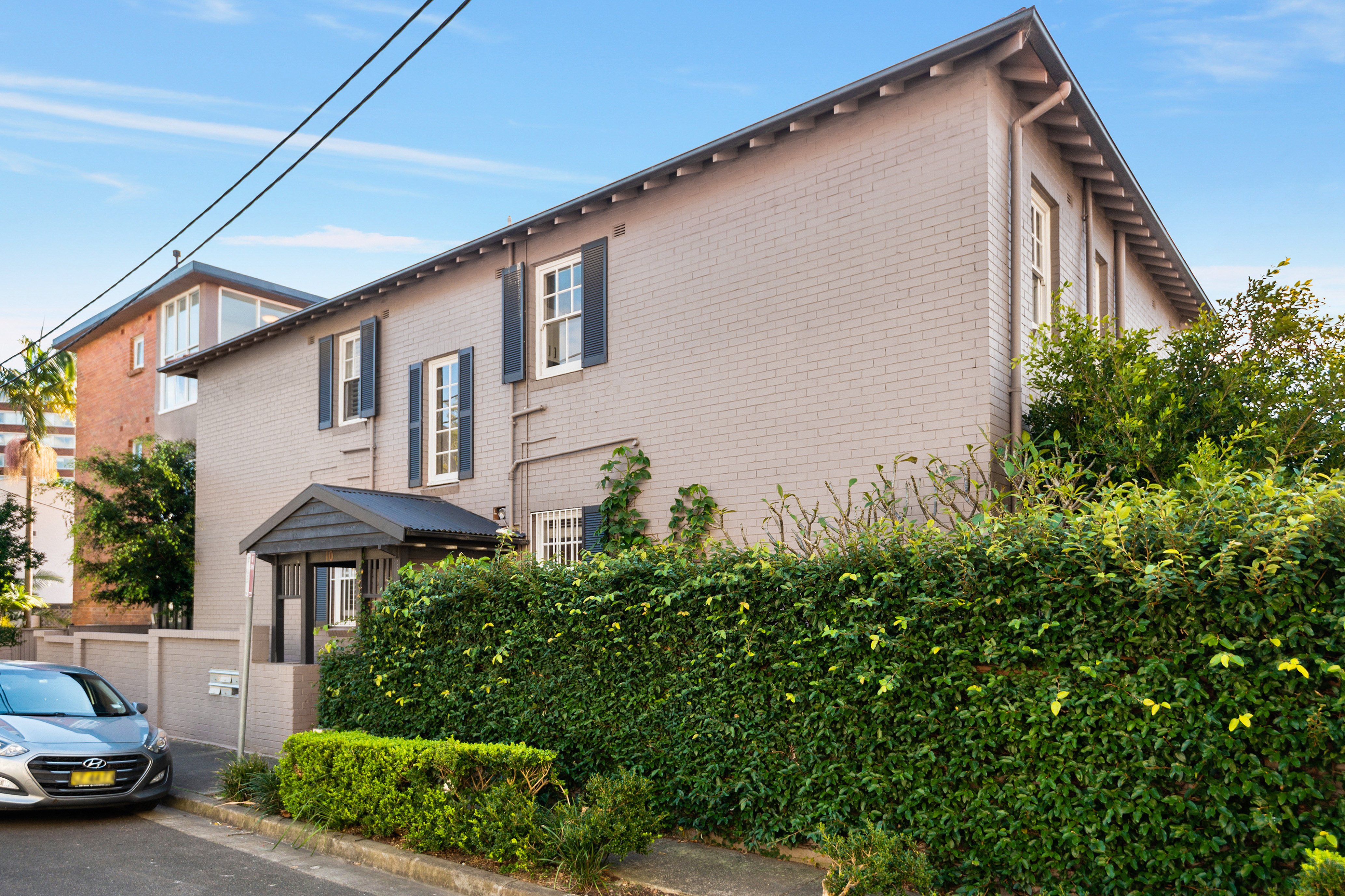 2/10 Cooper Street, Paddington, NSW, 2021, Paddington - Thumbnail 4