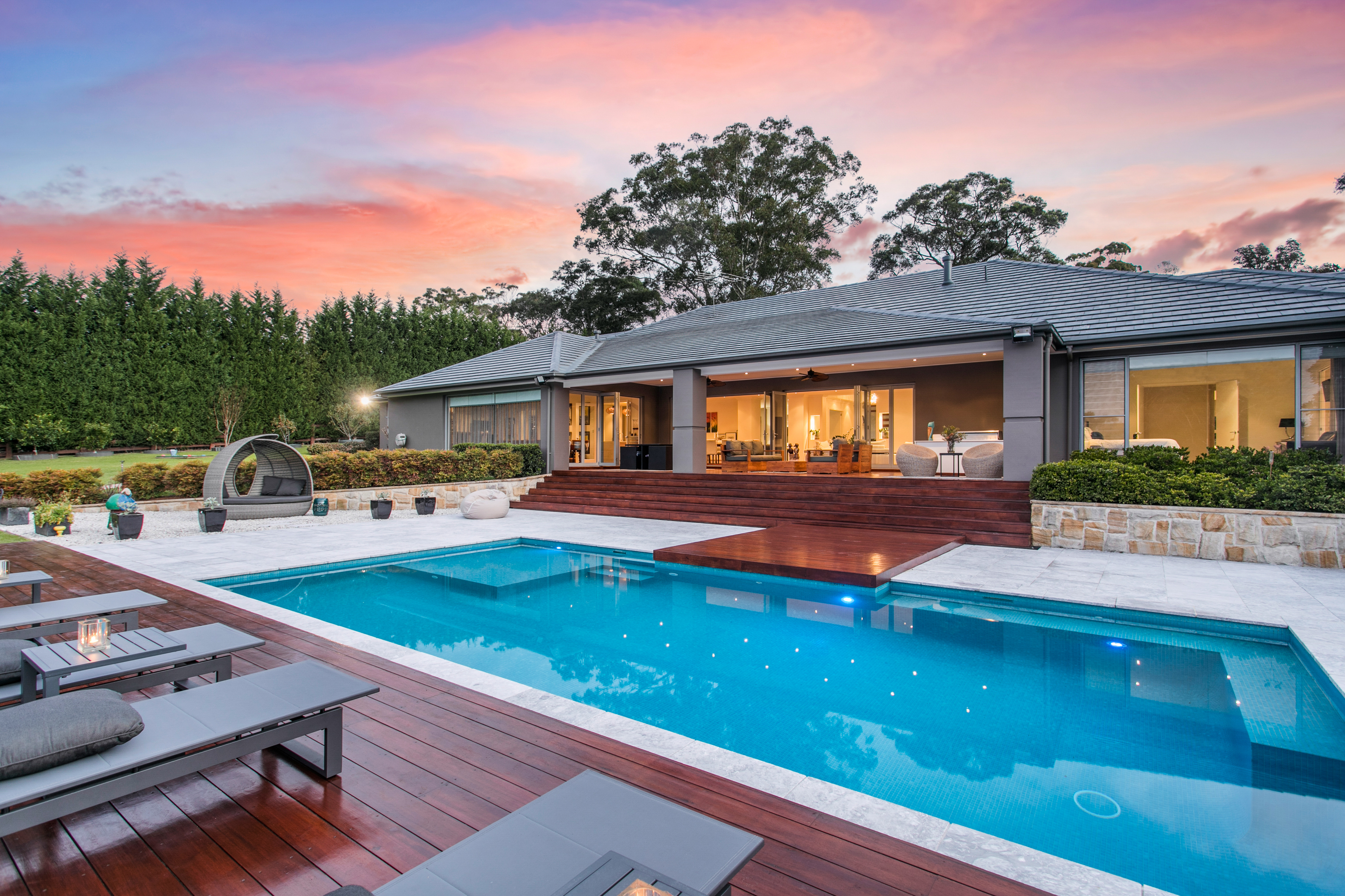 11 Pellitt Lane, Dural, NSW, 2158