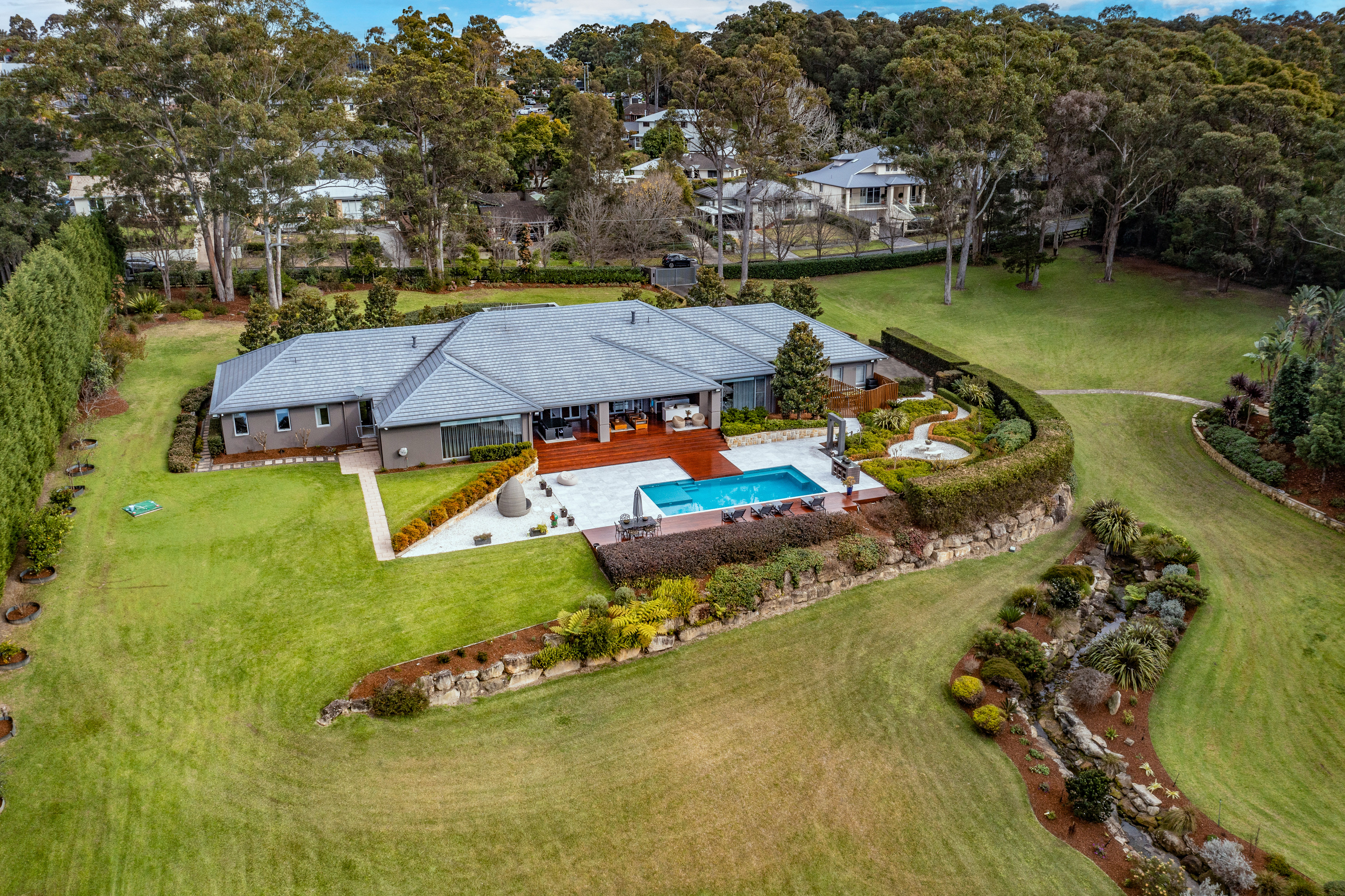 11 Pellitt Lane, Dural, NSW, 2158, Dural - Thumbnail 5