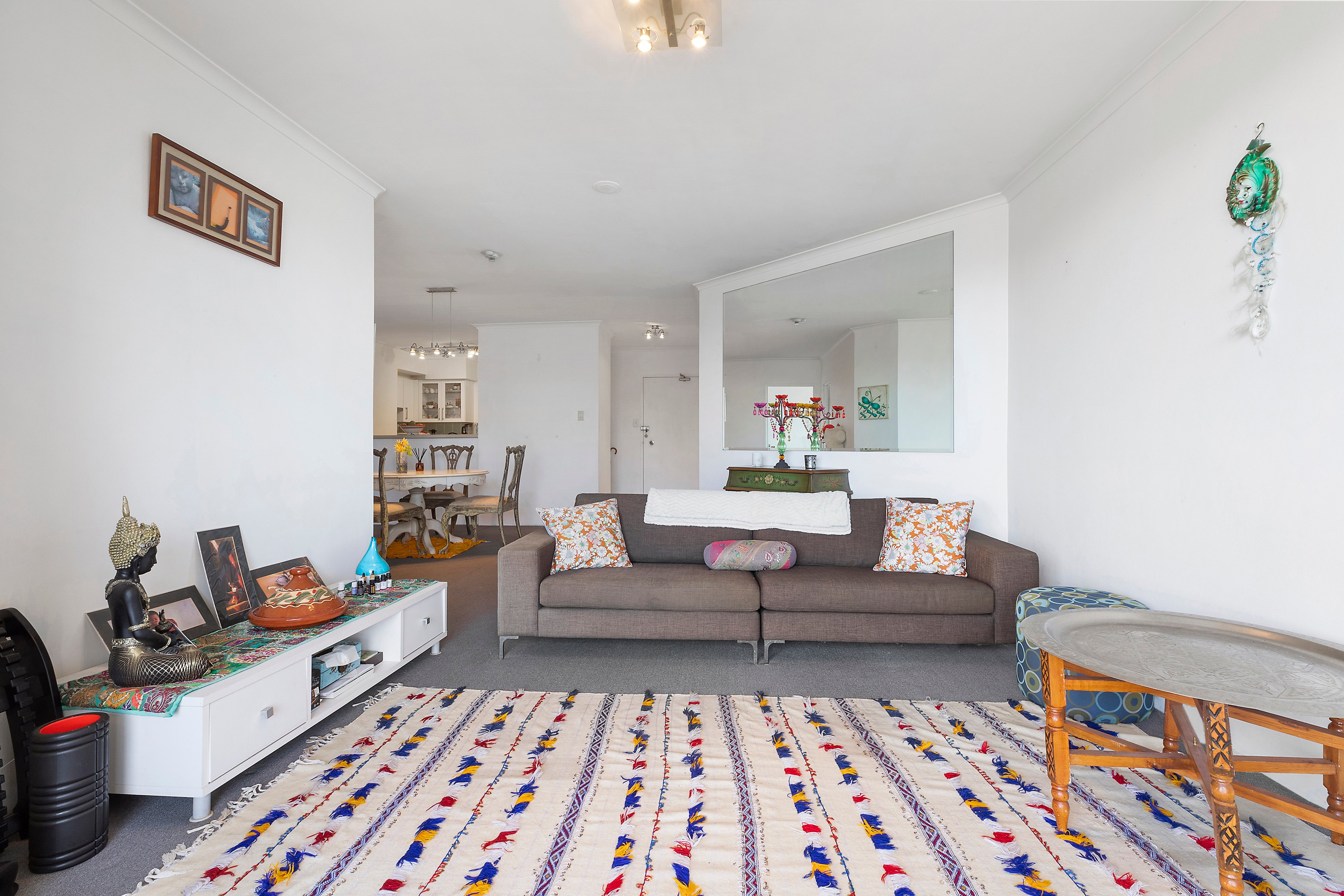 95/122 Saunders Street, Pyrmont, NSW, 2009, Pyrmont - Thumbnail 2