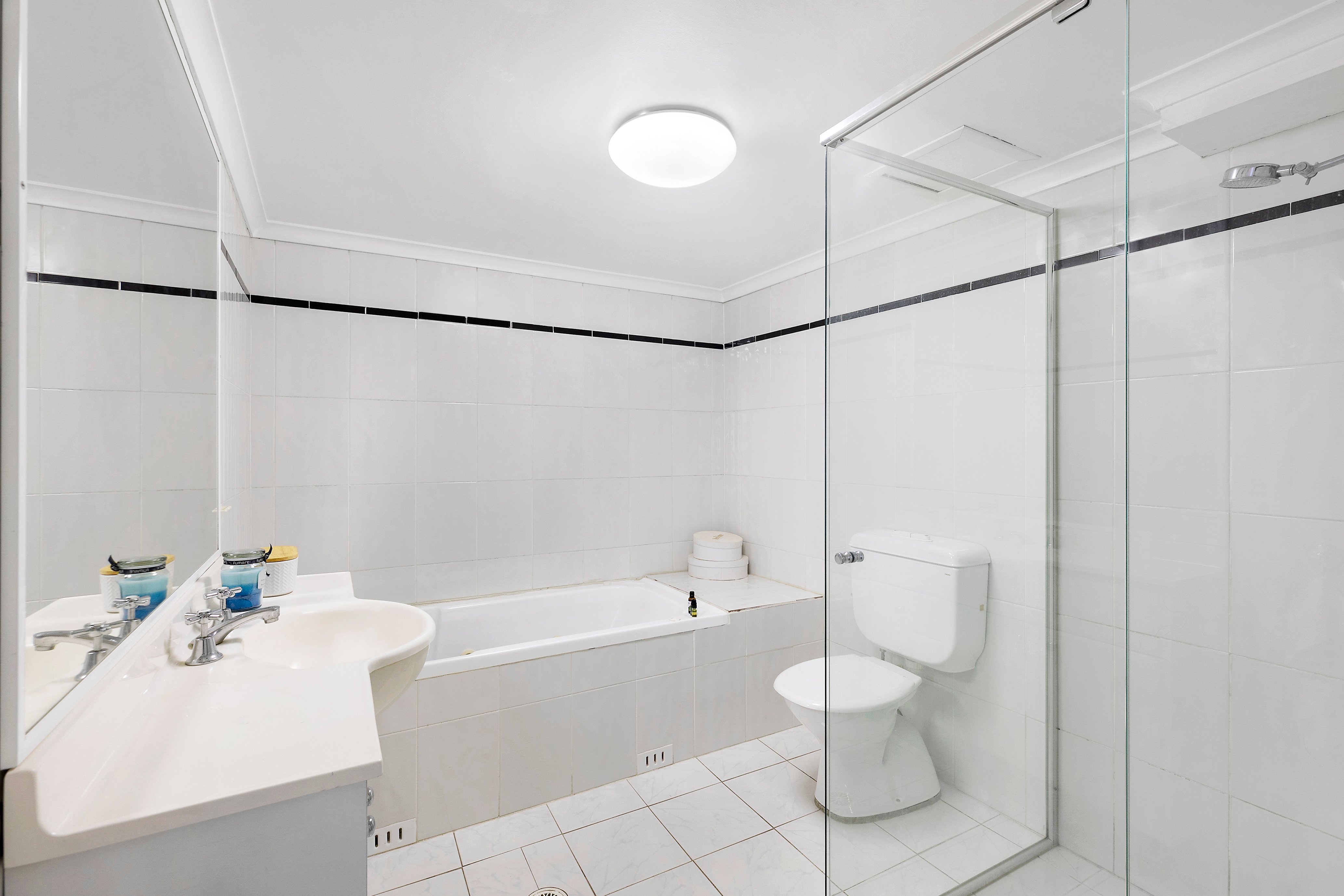 95/122 Saunders Street, Pyrmont, NSW, 2009, Pyrmont - Thumbnail 4