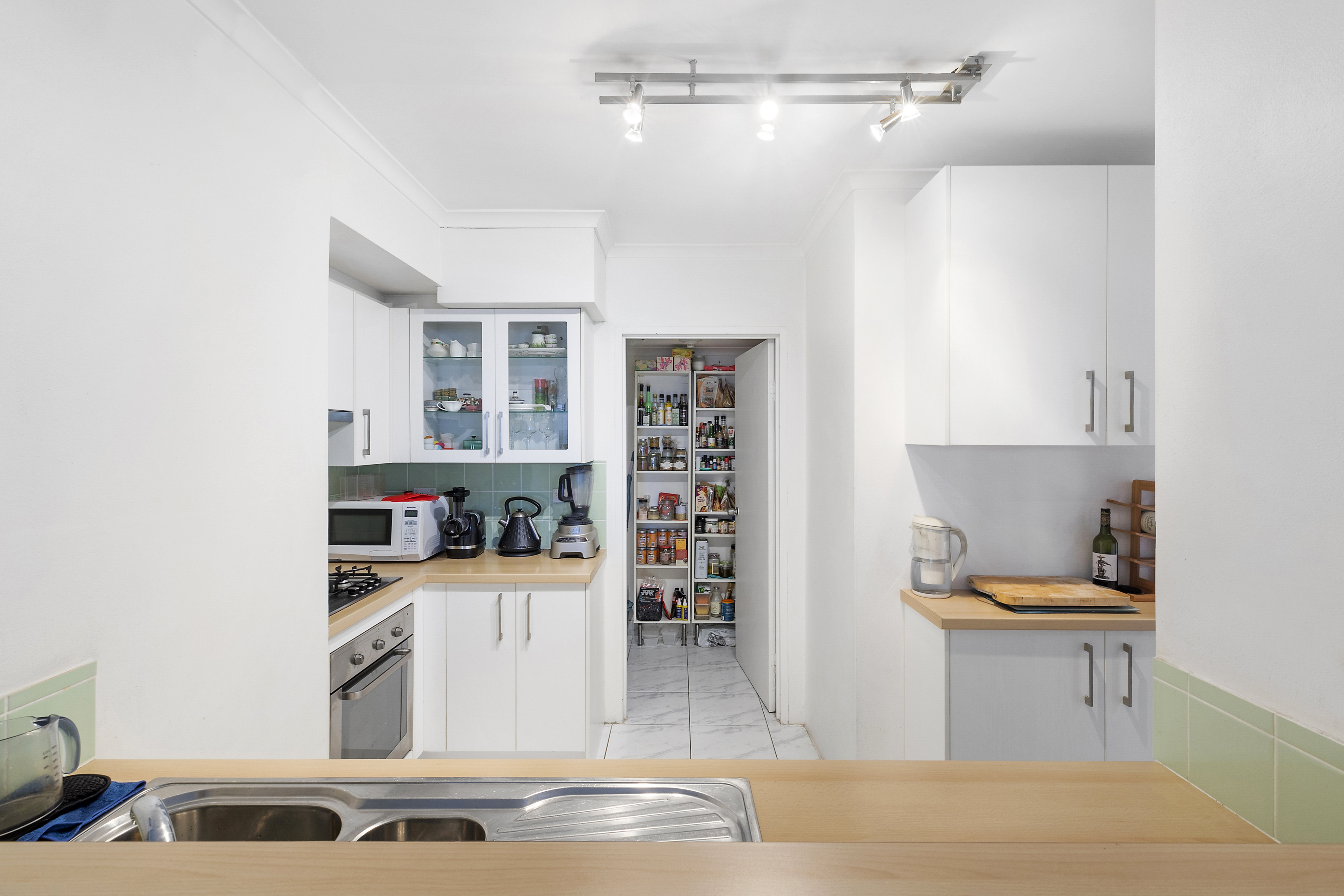 95/122 Saunders Street, Pyrmont, NSW, 2009, Pyrmont - Thumbnail 3