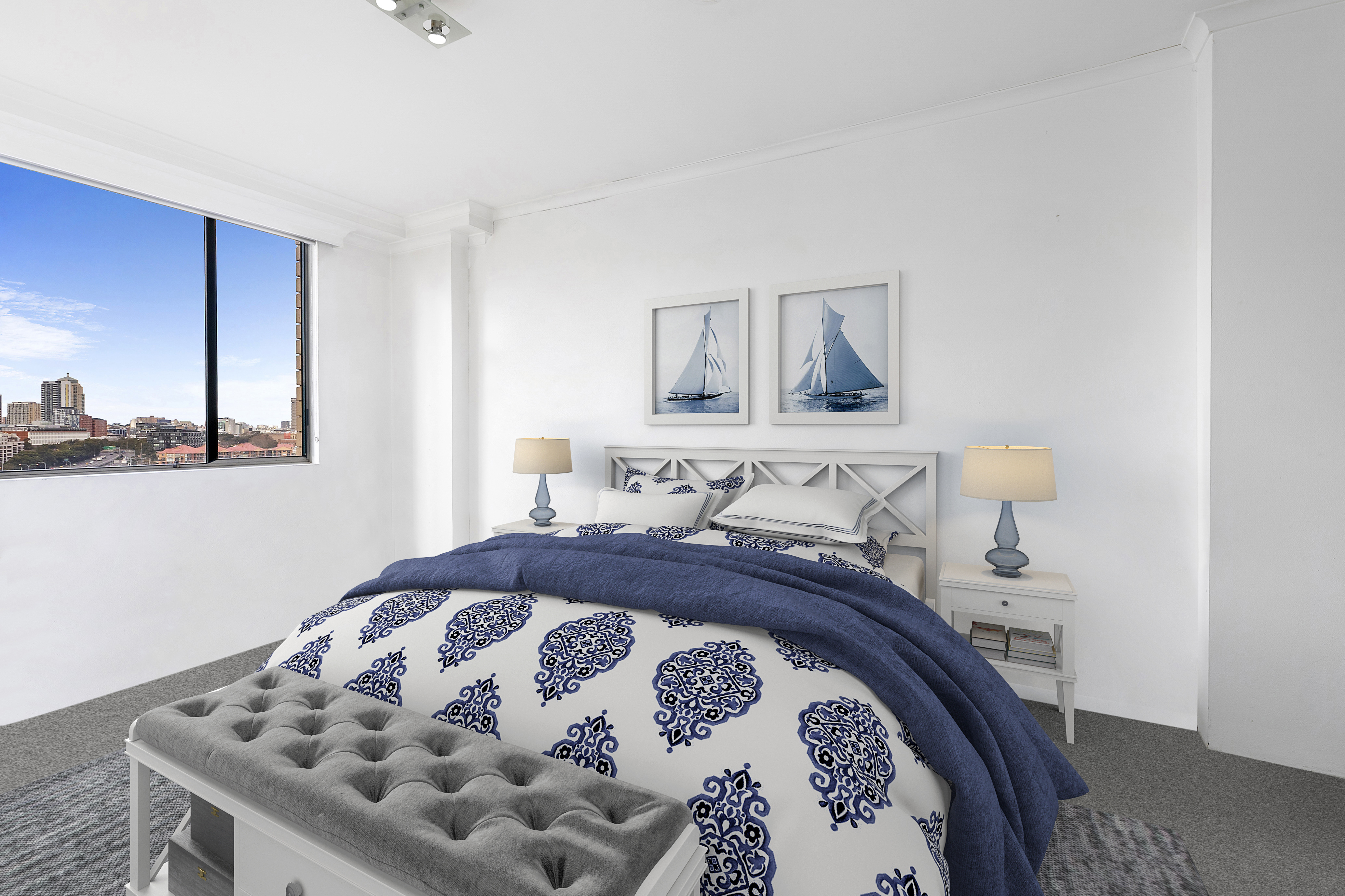 95/122 Saunders Street, Pyrmont, NSW, 2009, Pyrmont - Thumbnail 6