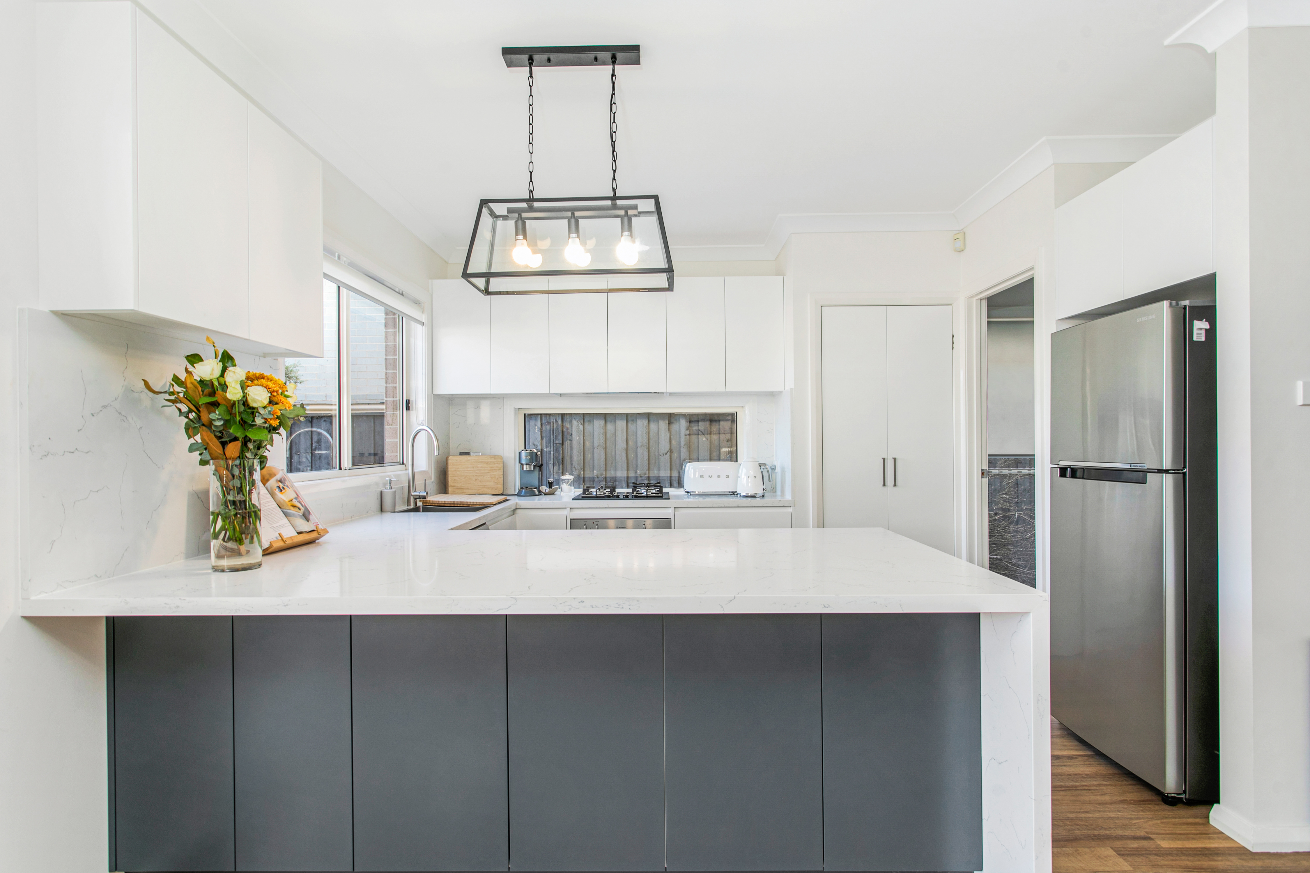 99 Carisbrook Street, North Kellyville, NSW, 2155