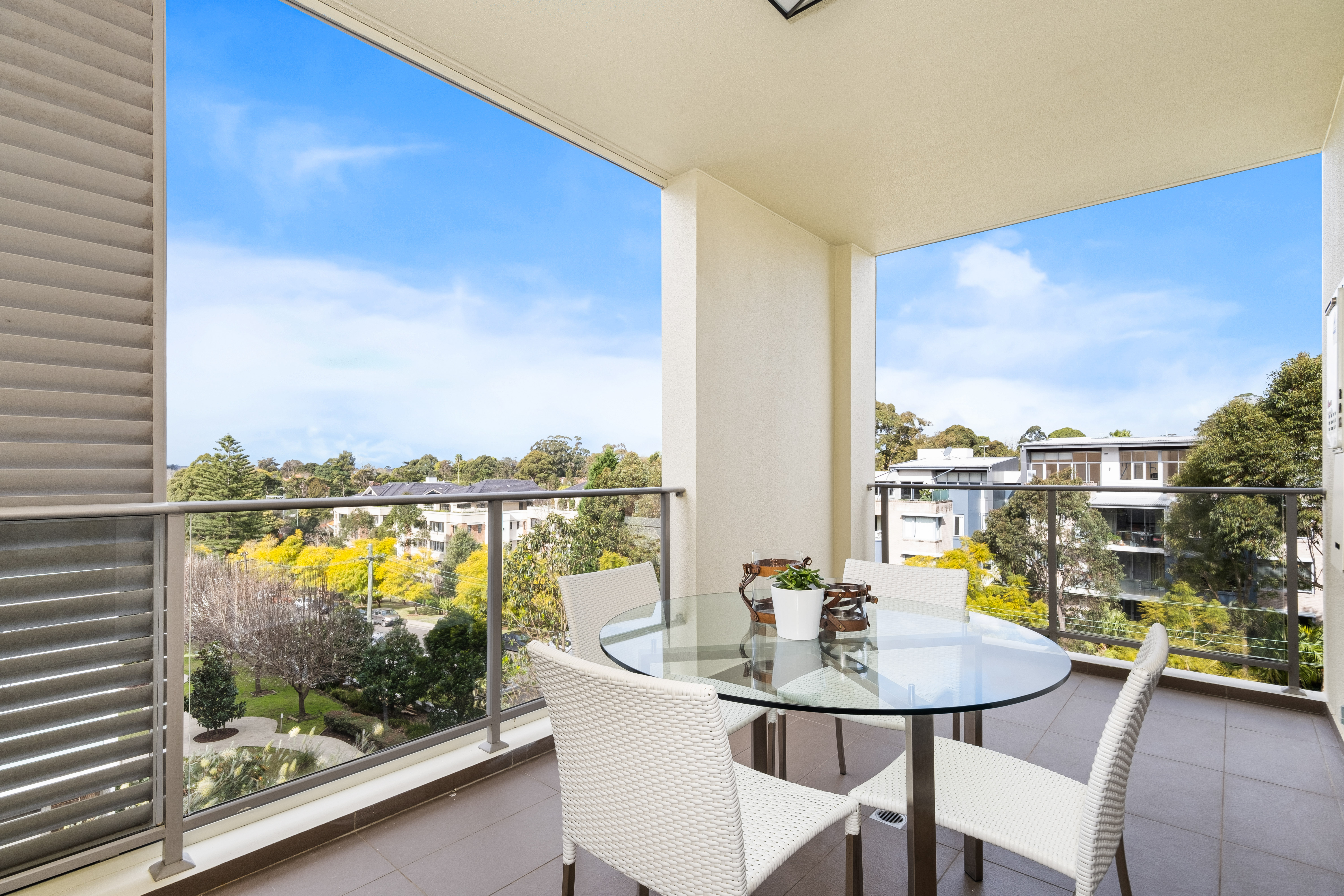 27/2A Bruce Avenue, Killara, NSW, 2071, Killara - Thumbnail 2