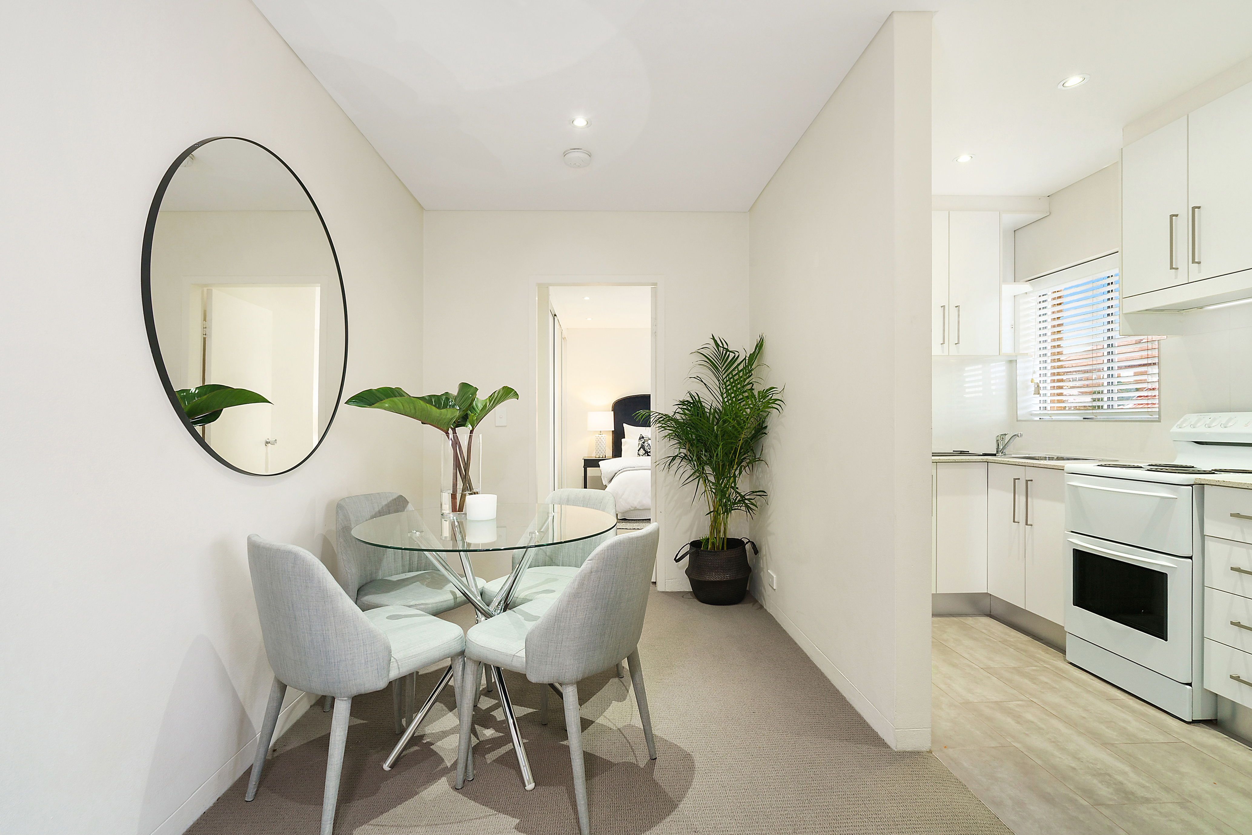 21/19 Shirley Road, Wollstonecraft, NSW, 2065, Wollstonecraft - Thumbnail 2