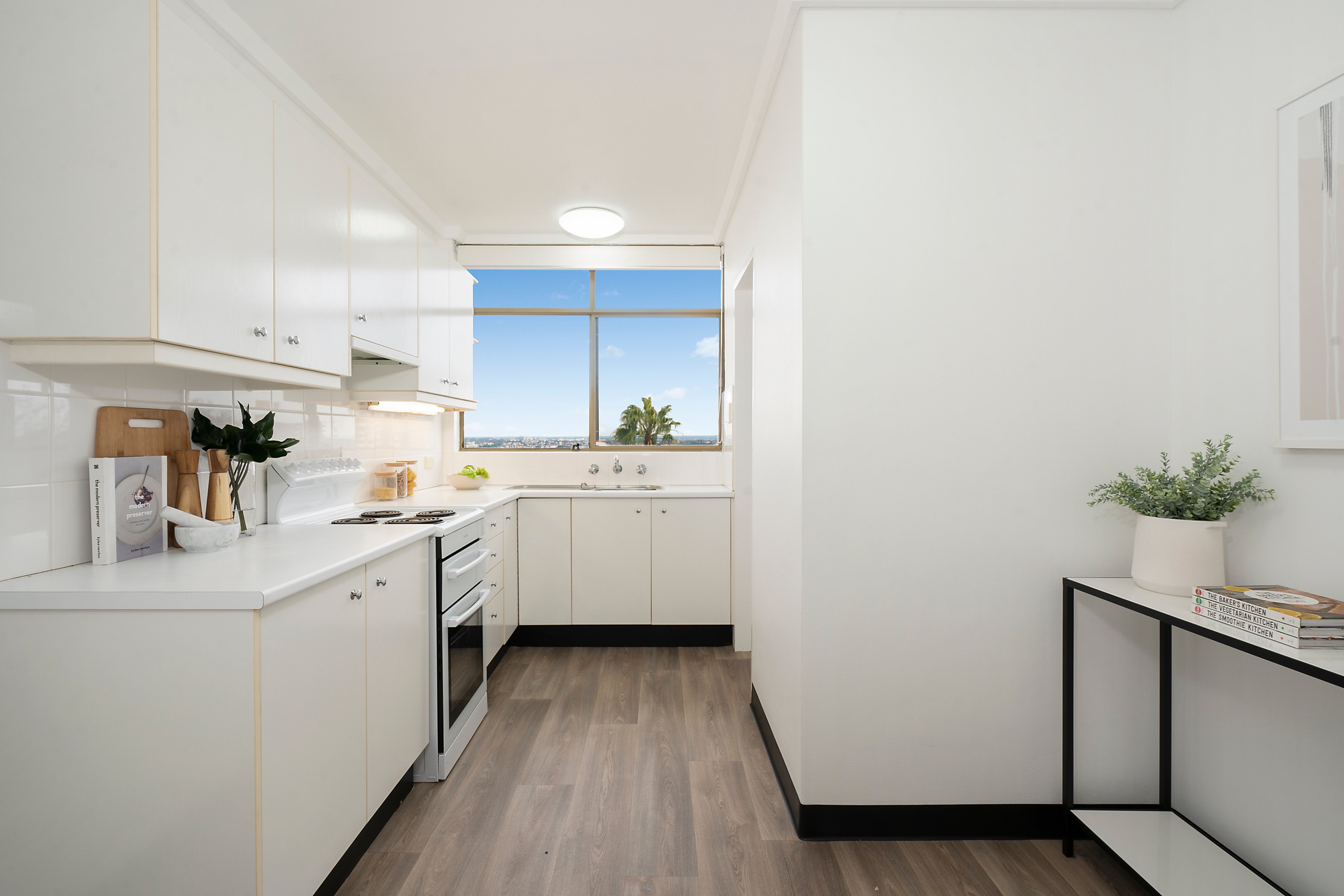 6/2 Waverton Avenue, Waverton, NSW, 2060, Waverton - Thumbnail 7