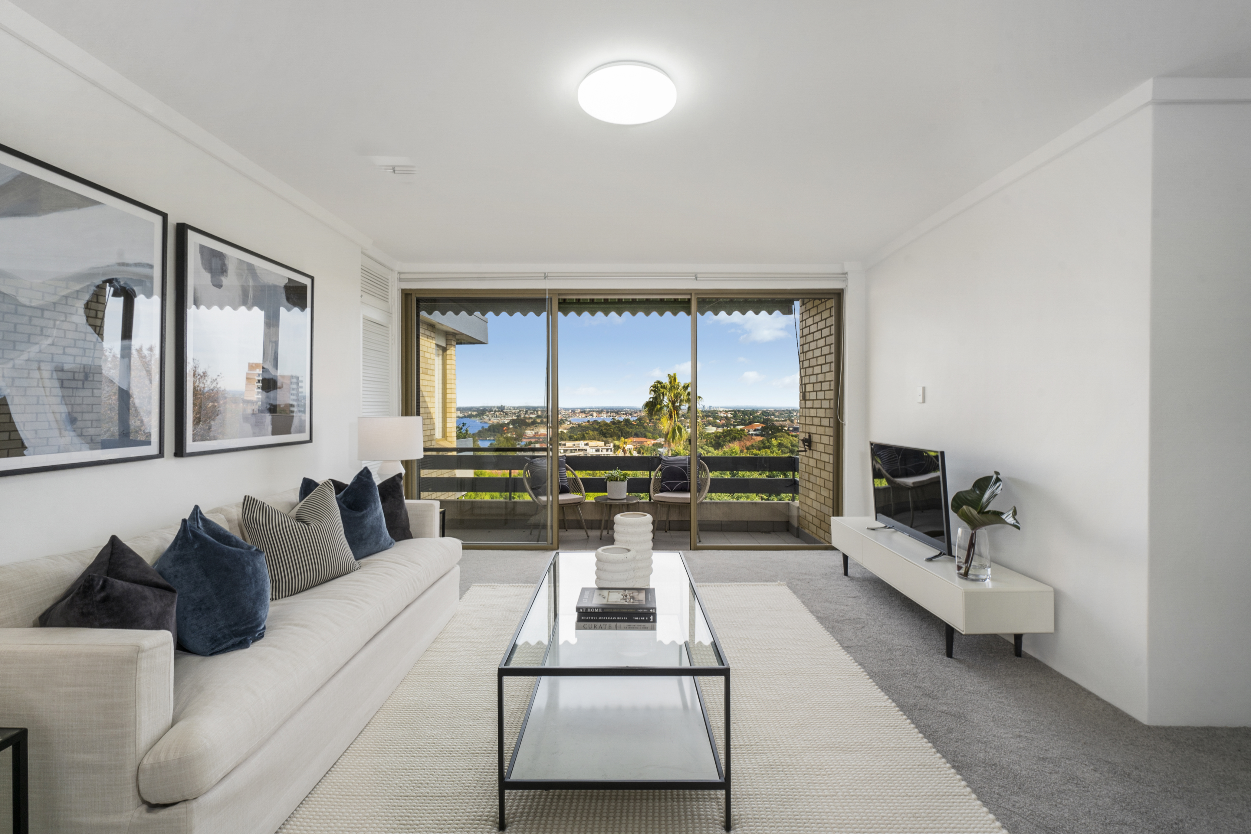 6/2 Waverton Avenue, Waverton, NSW, 2060, Waverton - Thumbnail 2