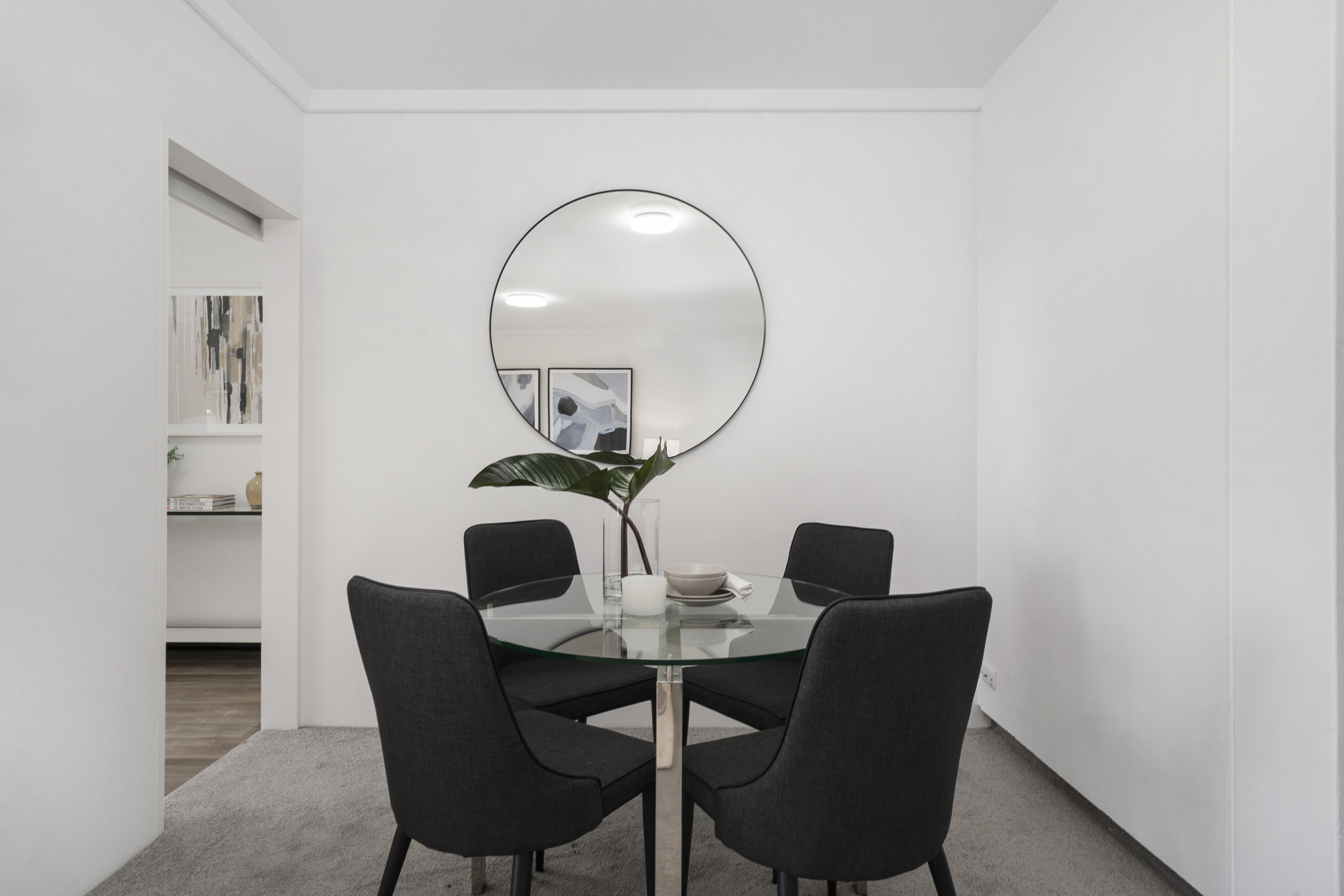 6/2 Waverton Avenue, Waverton, NSW, 2060, Waverton - Thumbnail 8