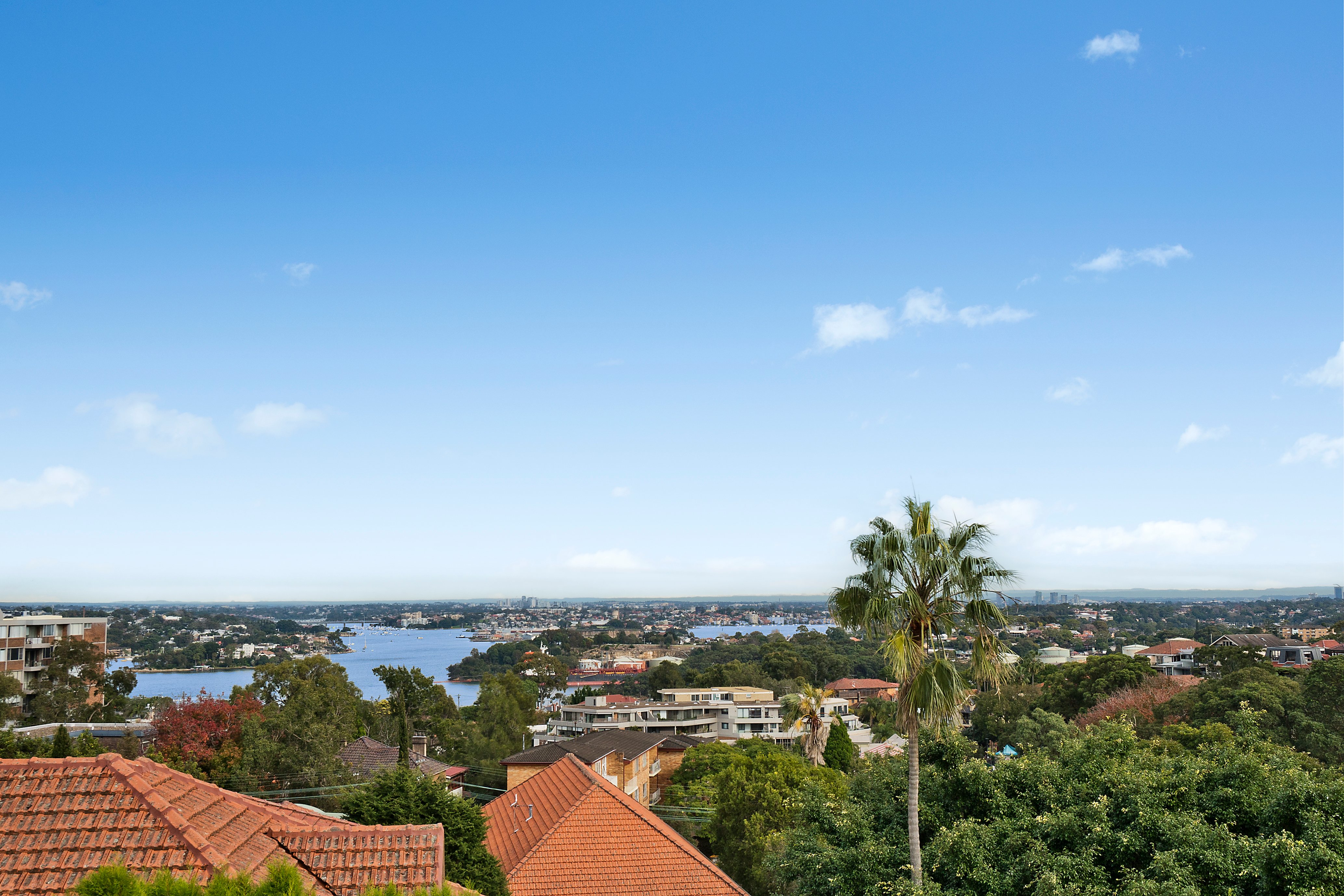 6/2 Waverton Avenue, Waverton, NSW, 2060, Waverton - Thumbnail 4