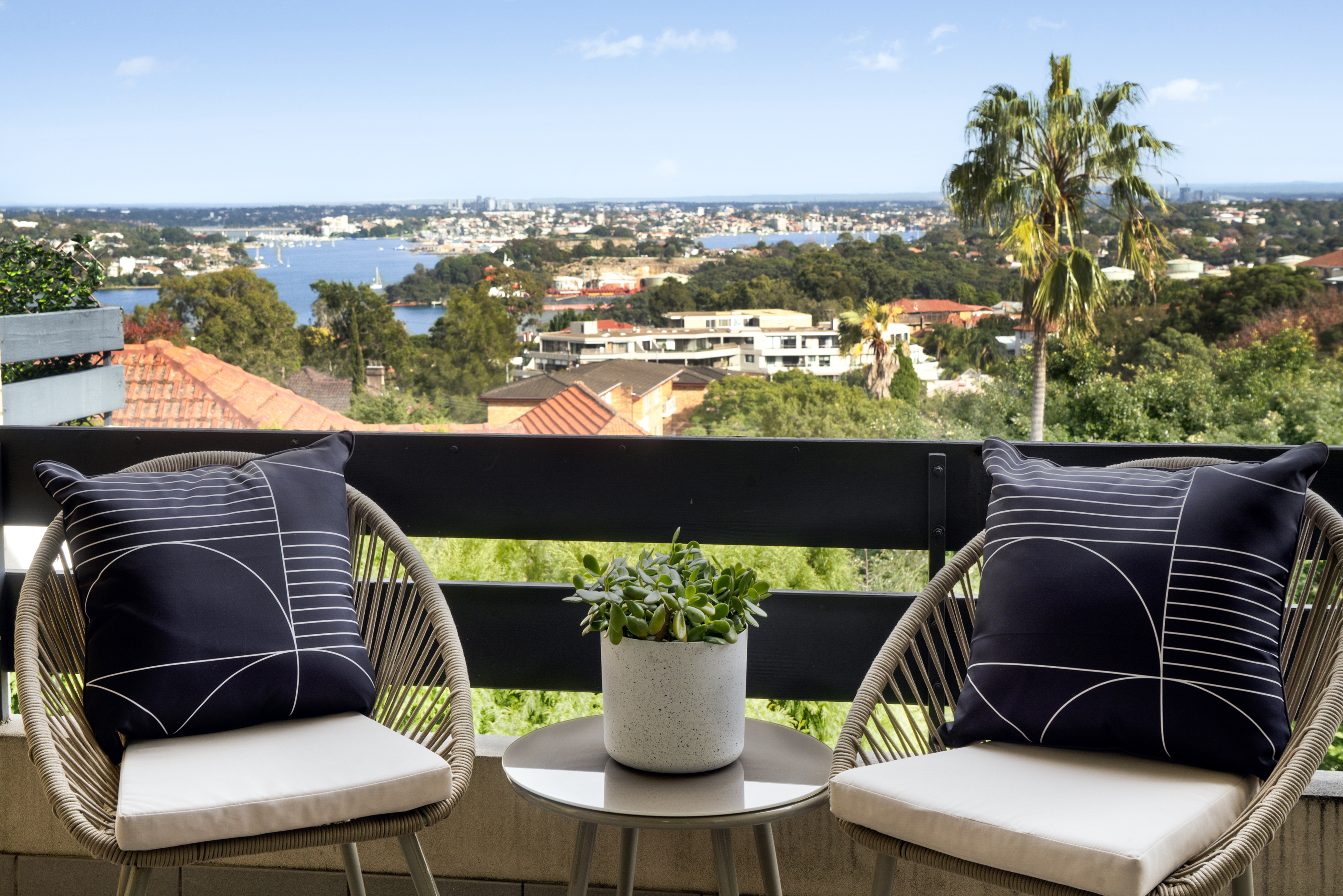 6/2 Waverton Avenue, Waverton, NSW, 2060, Waverton - Thumbnail 3