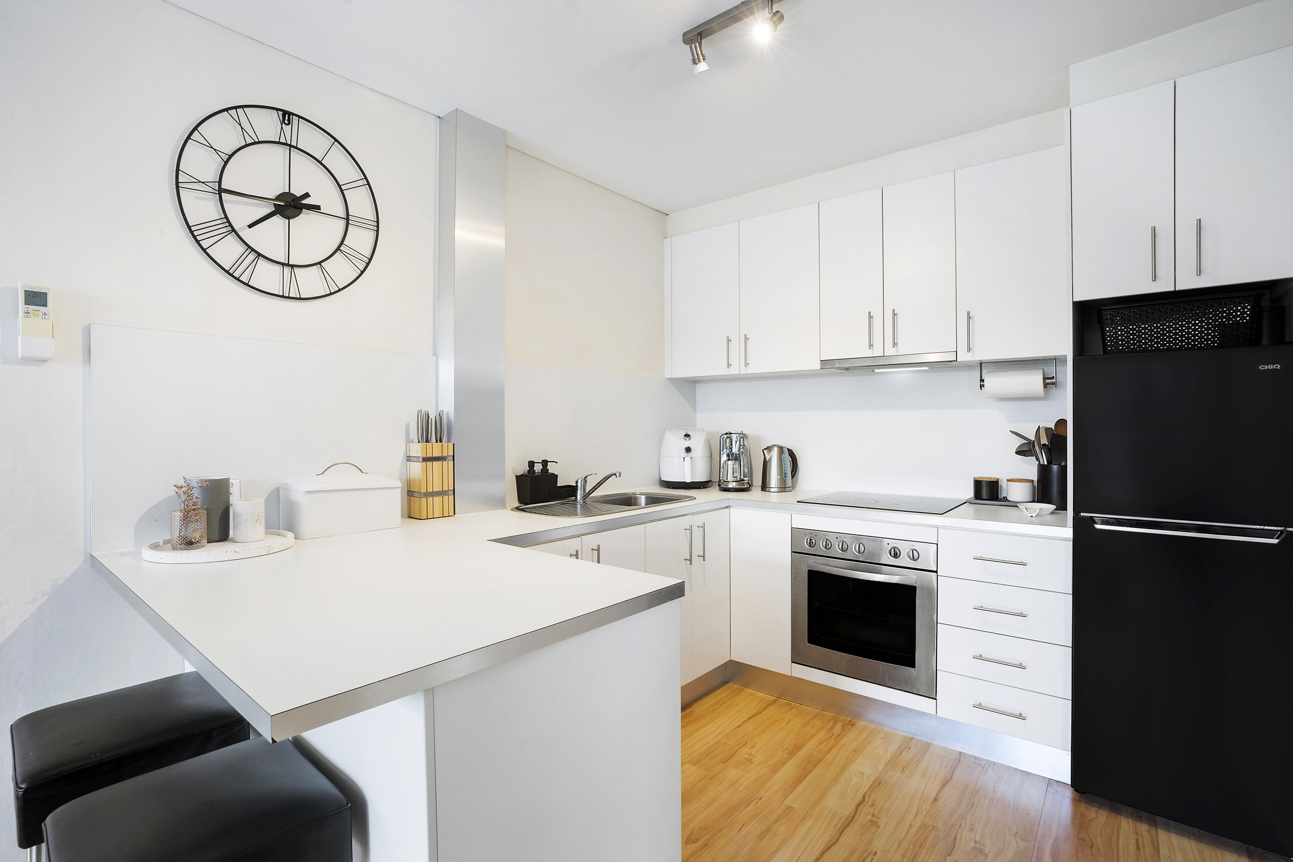 11/3 Churchill Crescent, Cammeray, NSW, 2062, Cammeray - Thumbnail 2