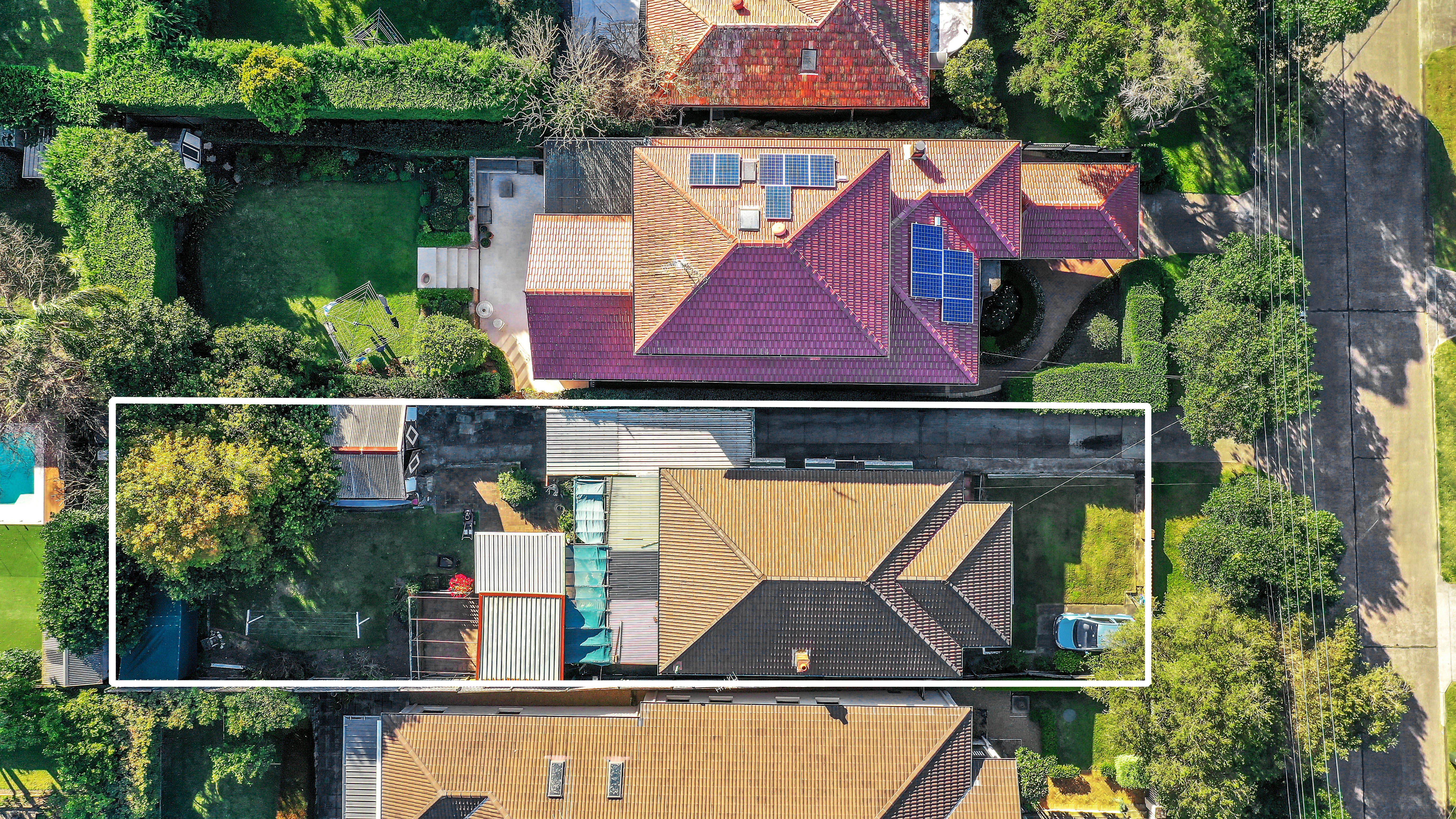 46 Fourth Avenue, Willoughby, NSW, 2068, Willoughby East - Thumbnail 2