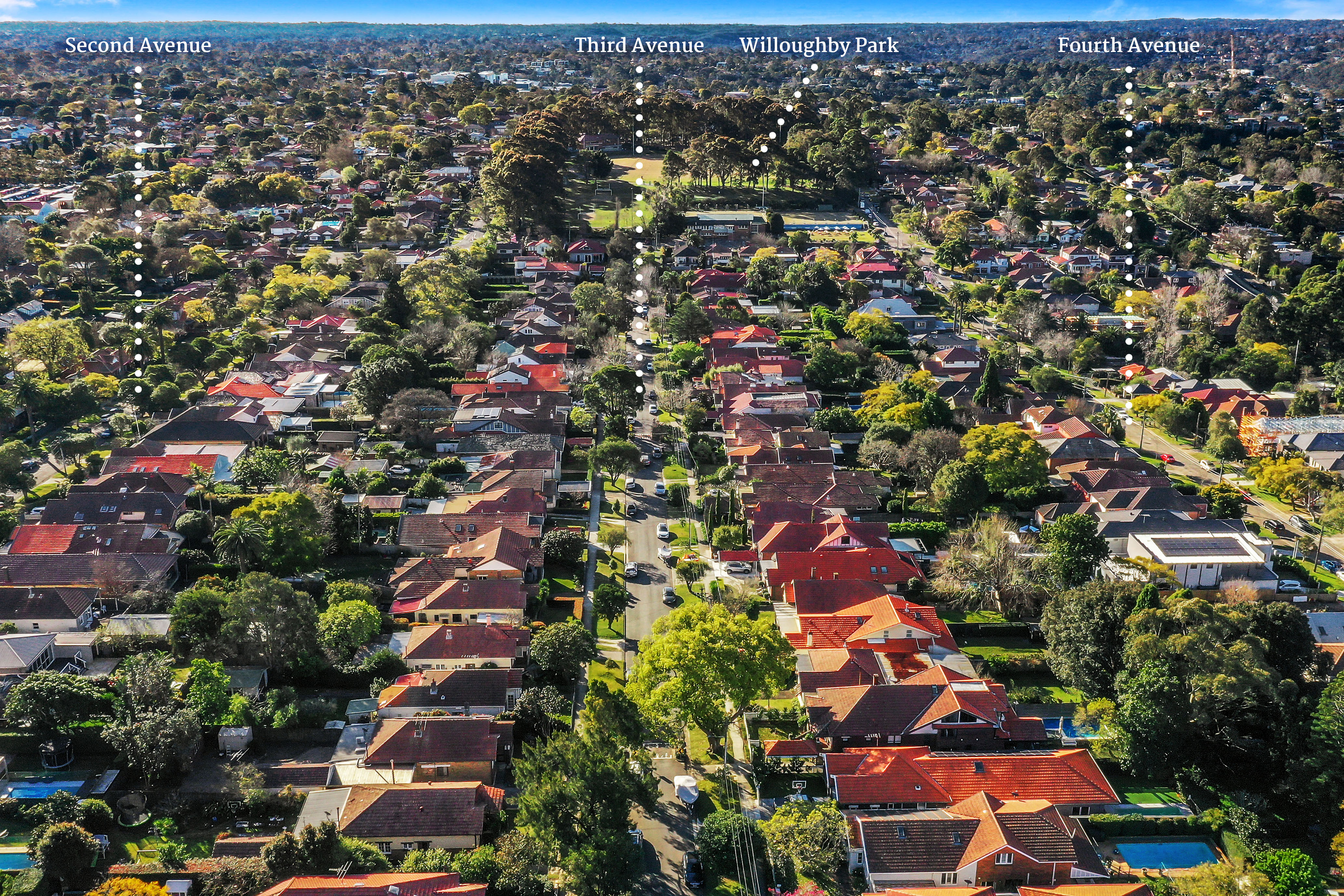 46 Fourth Avenue, Willoughby, NSW, 2068, Willoughby East - Thumbnail 5