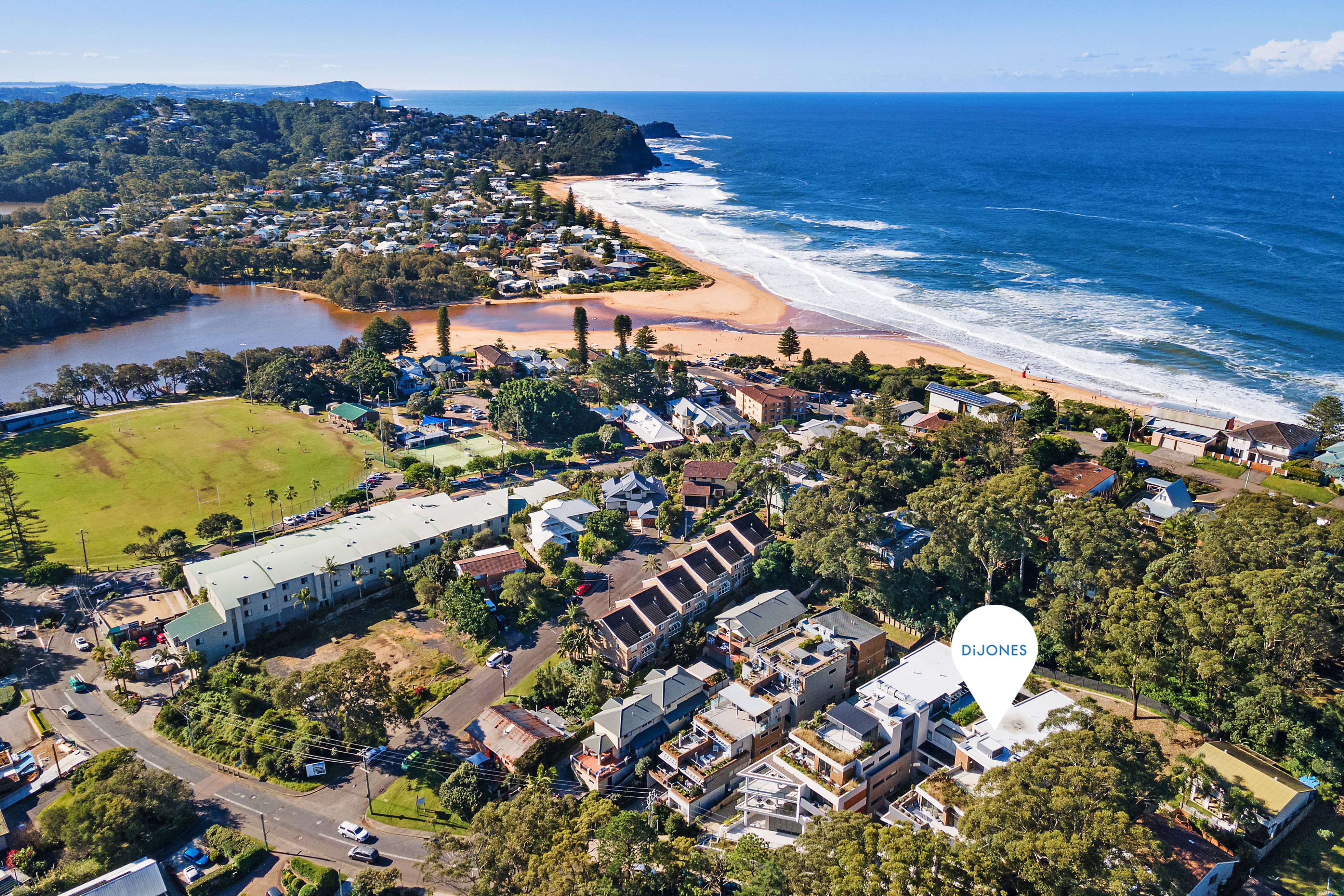 207/14 Cape Three Points Road, Avoca Beach, NSW, 2251, Avoca Beach - Thumbnail 8
