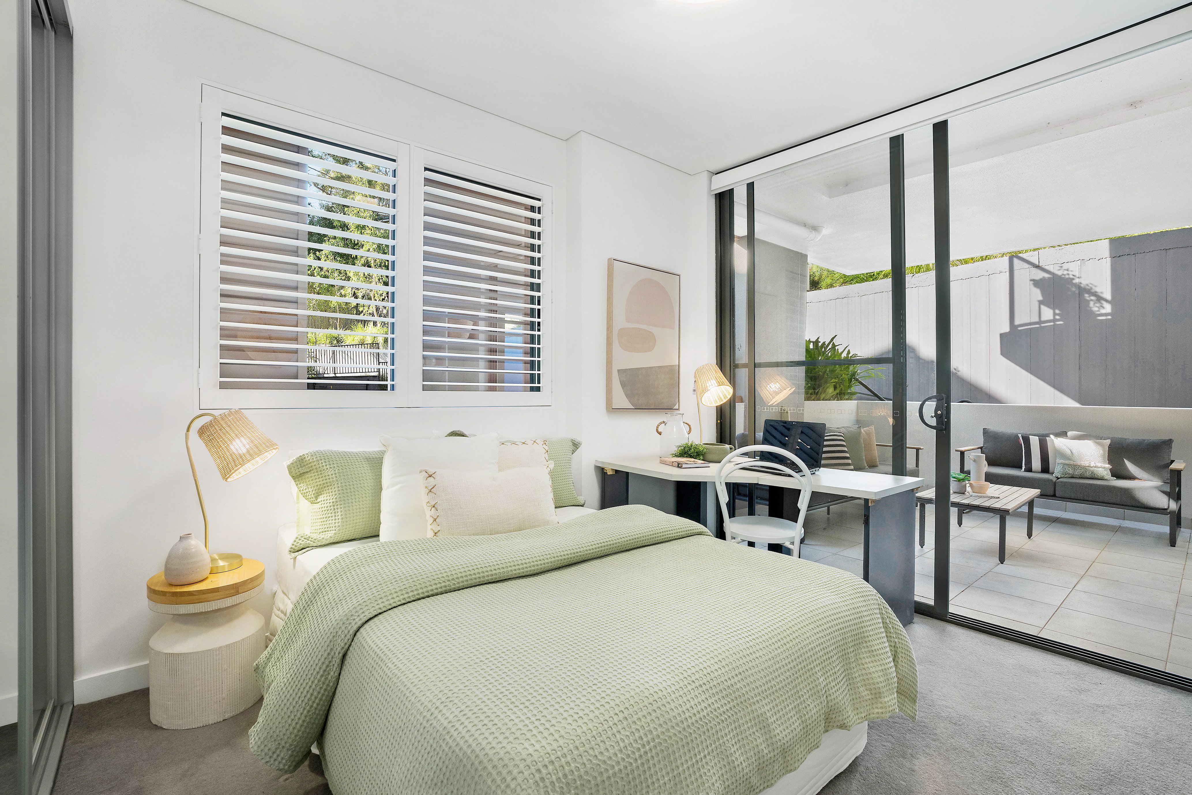 207/14 Cape Three Points Road, Avoca Beach, NSW, 2251, Avoca Beach - Thumbnail 4