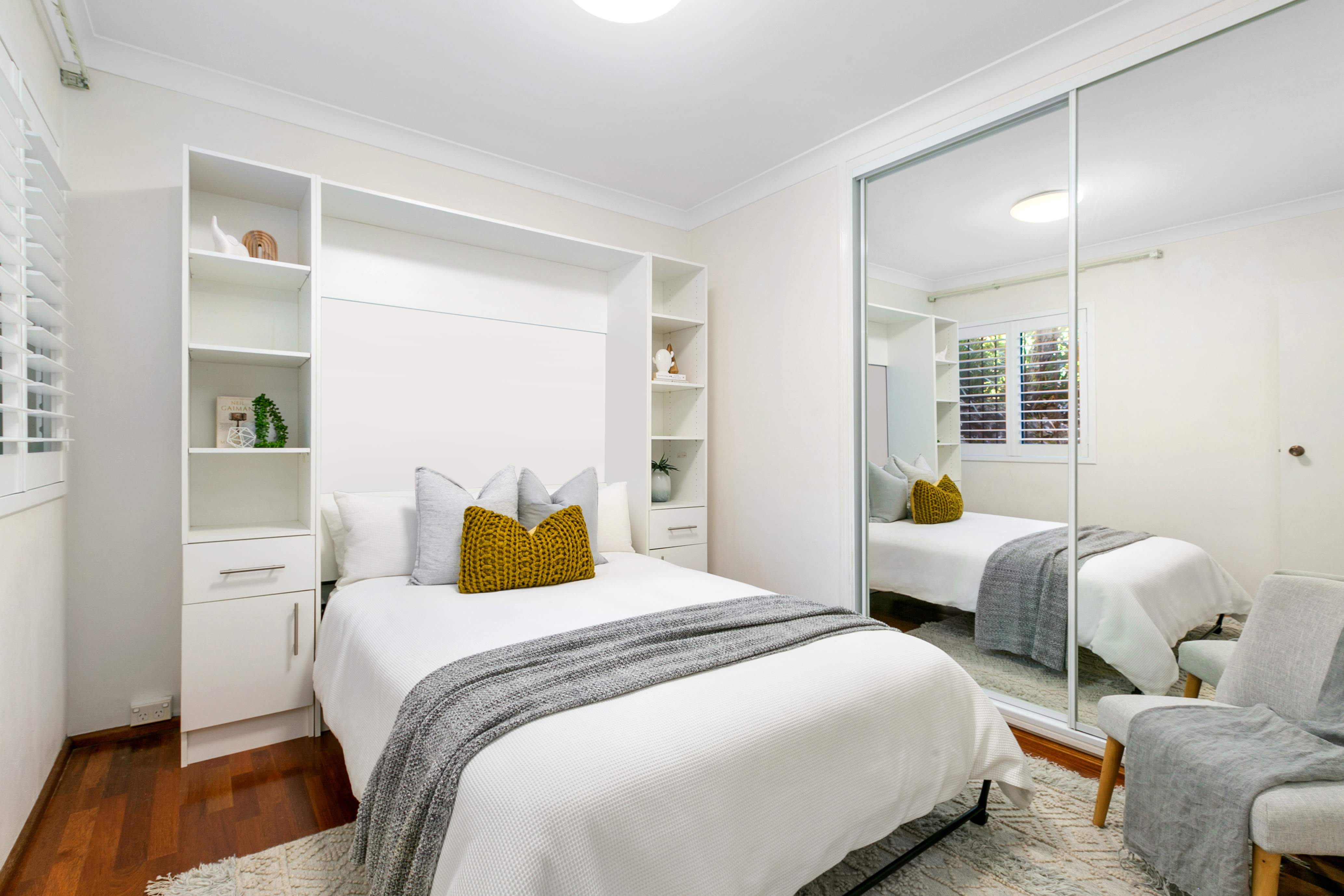 15/12 Cambridge Street, Cammeray, NSW, 2062, Cammeray - Thumbnail 5