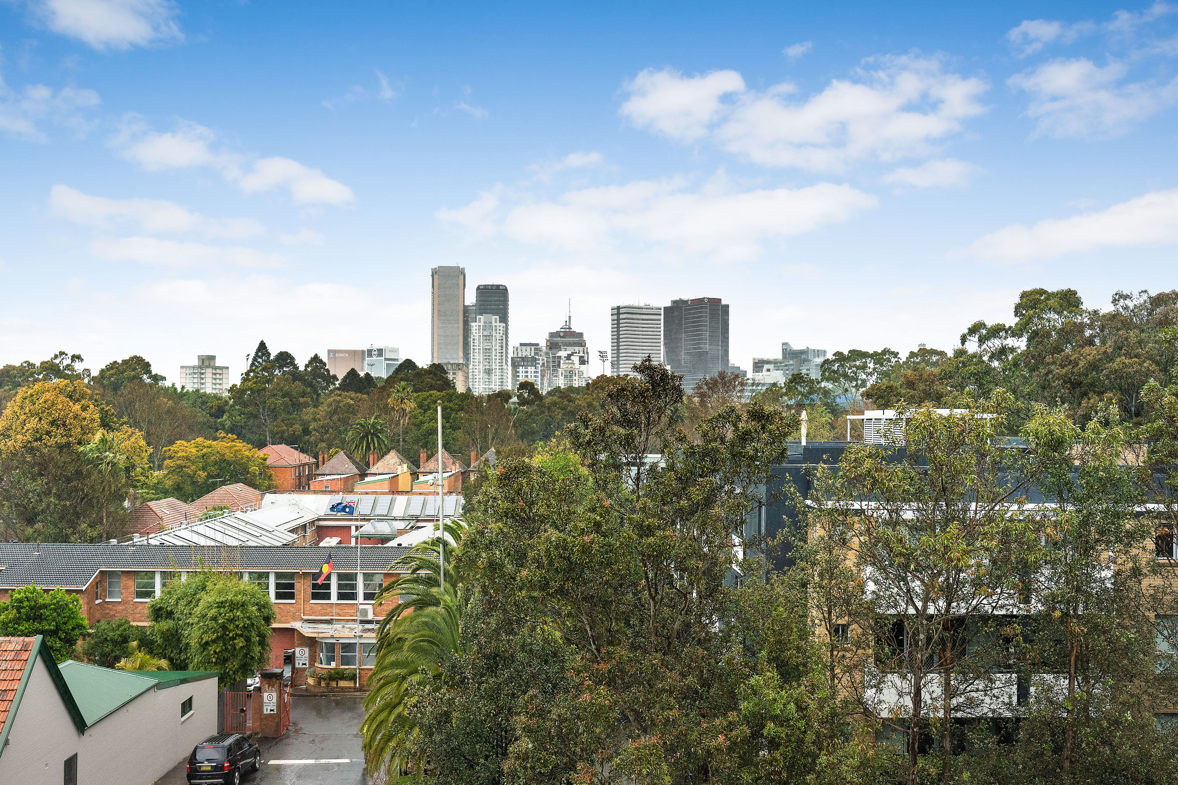 45/331 Miller Street, Cammeray, NSW, 2062, Cammeray - Thumbnail 2