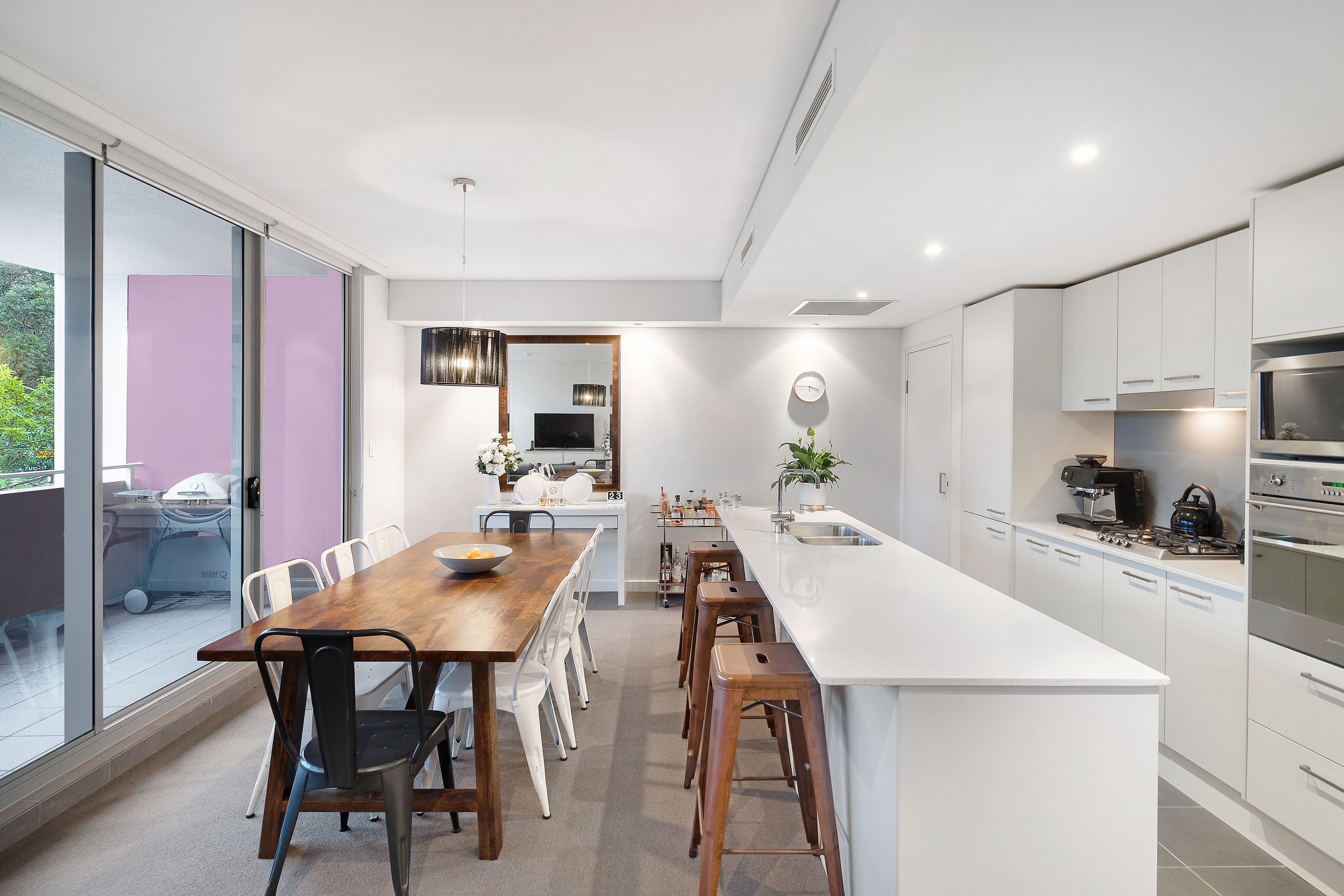 45/331 Miller Street, Cammeray, NSW, 2062, Cammeray - Thumbnail 8