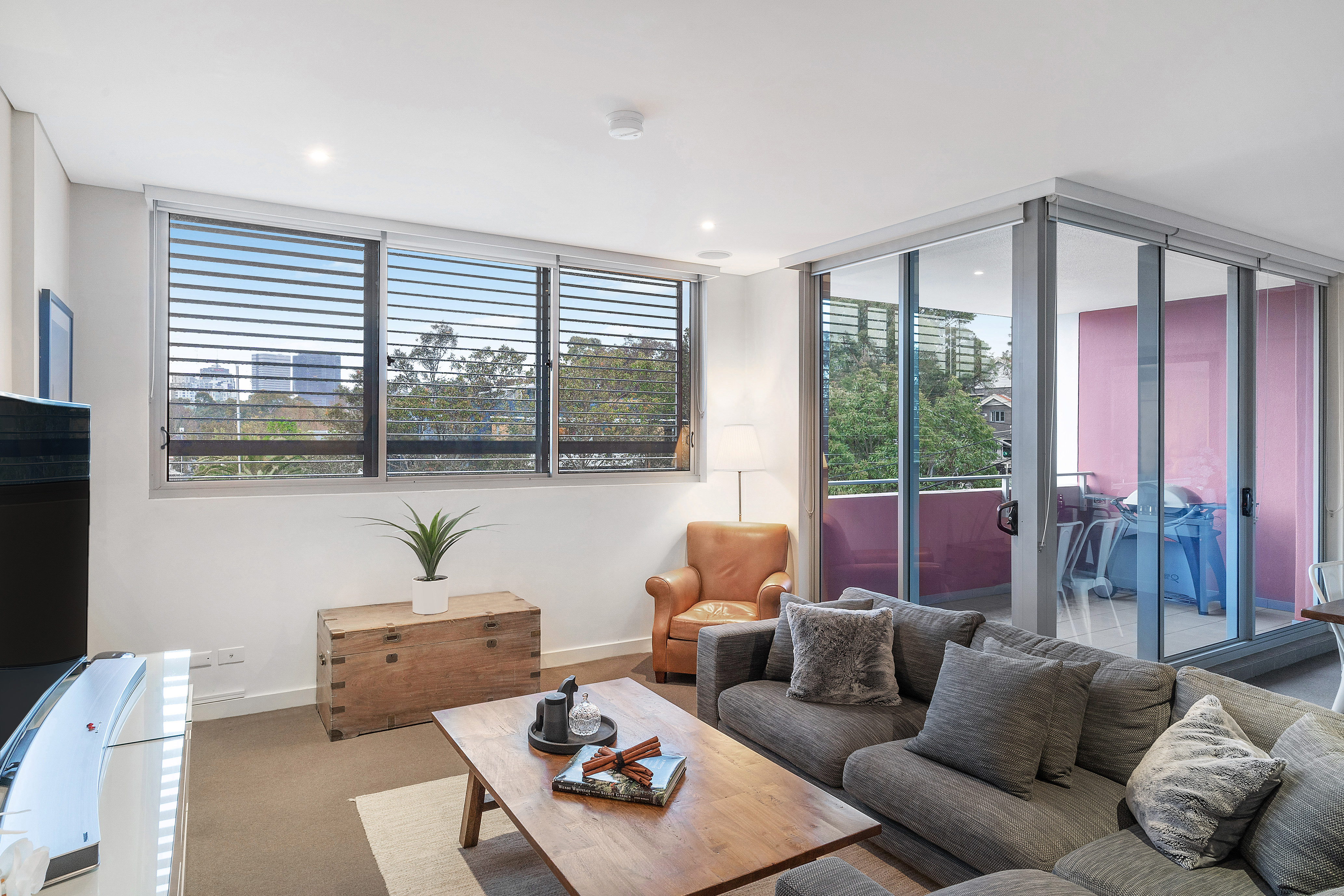 45/331 Miller Street, Cammeray, NSW, 2062, Cammeray - Thumbnail 3