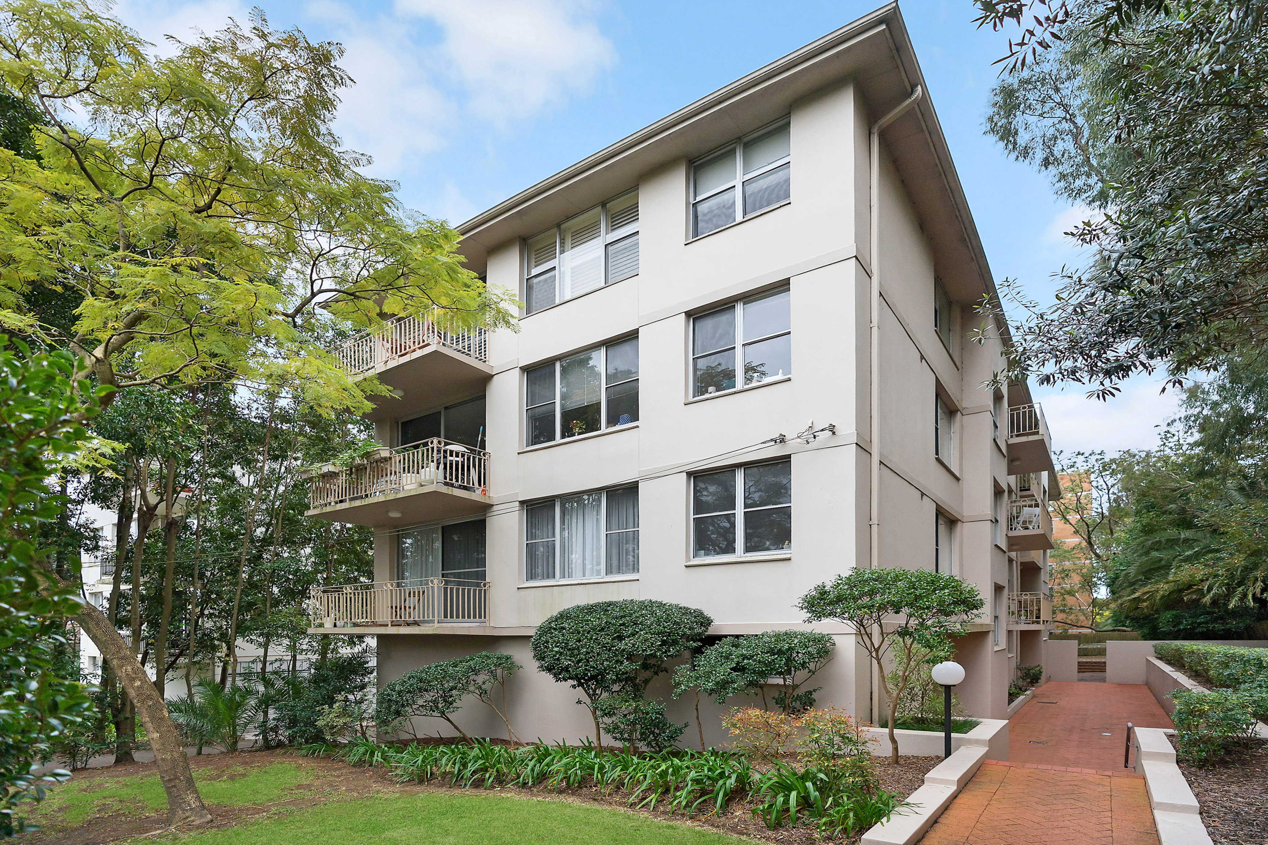 4/24 Moodie Street, Cammeray, NSW, 2062, Cammeray - Thumbnail 8