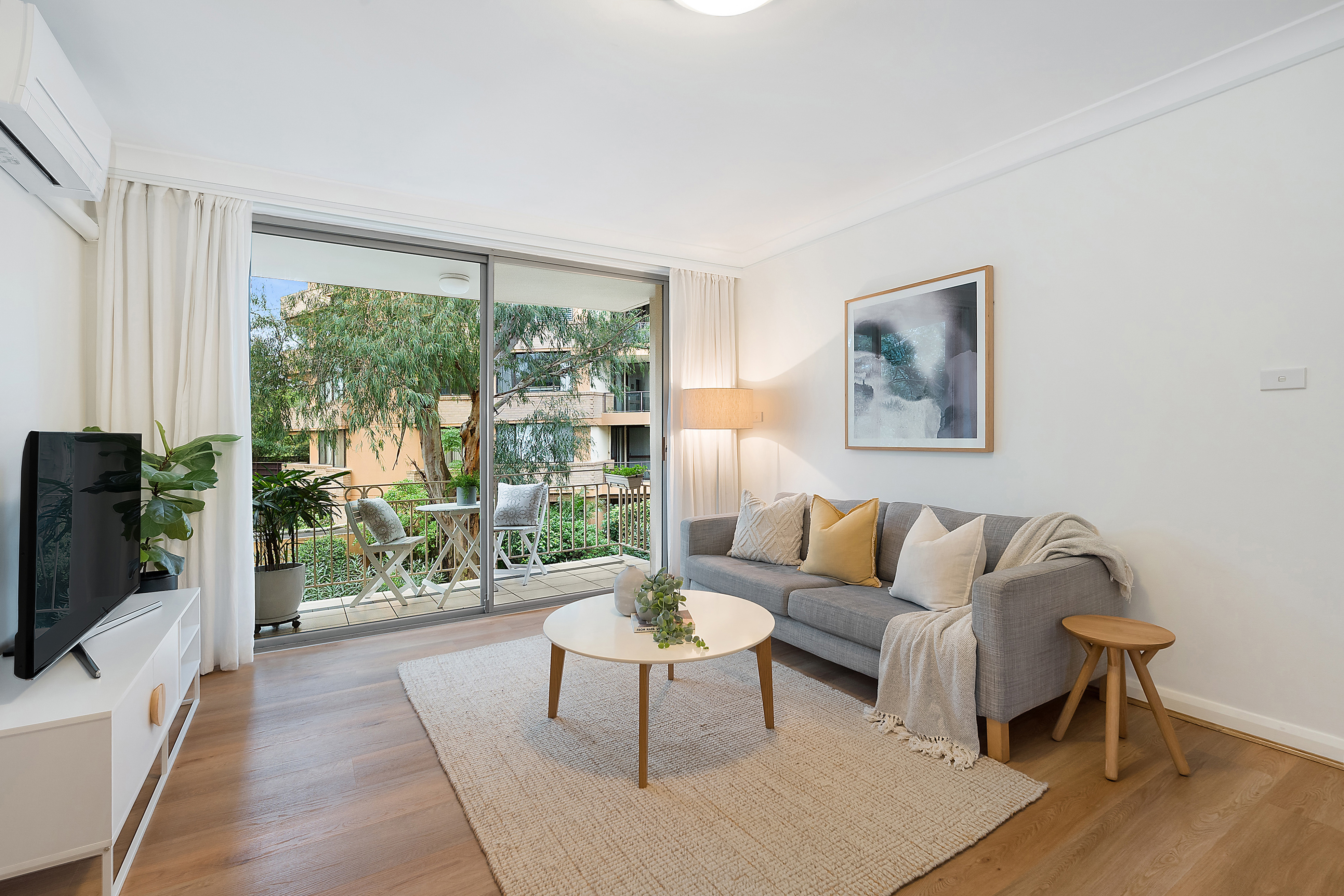 4/24 Moodie Street, Cammeray, NSW, 2062