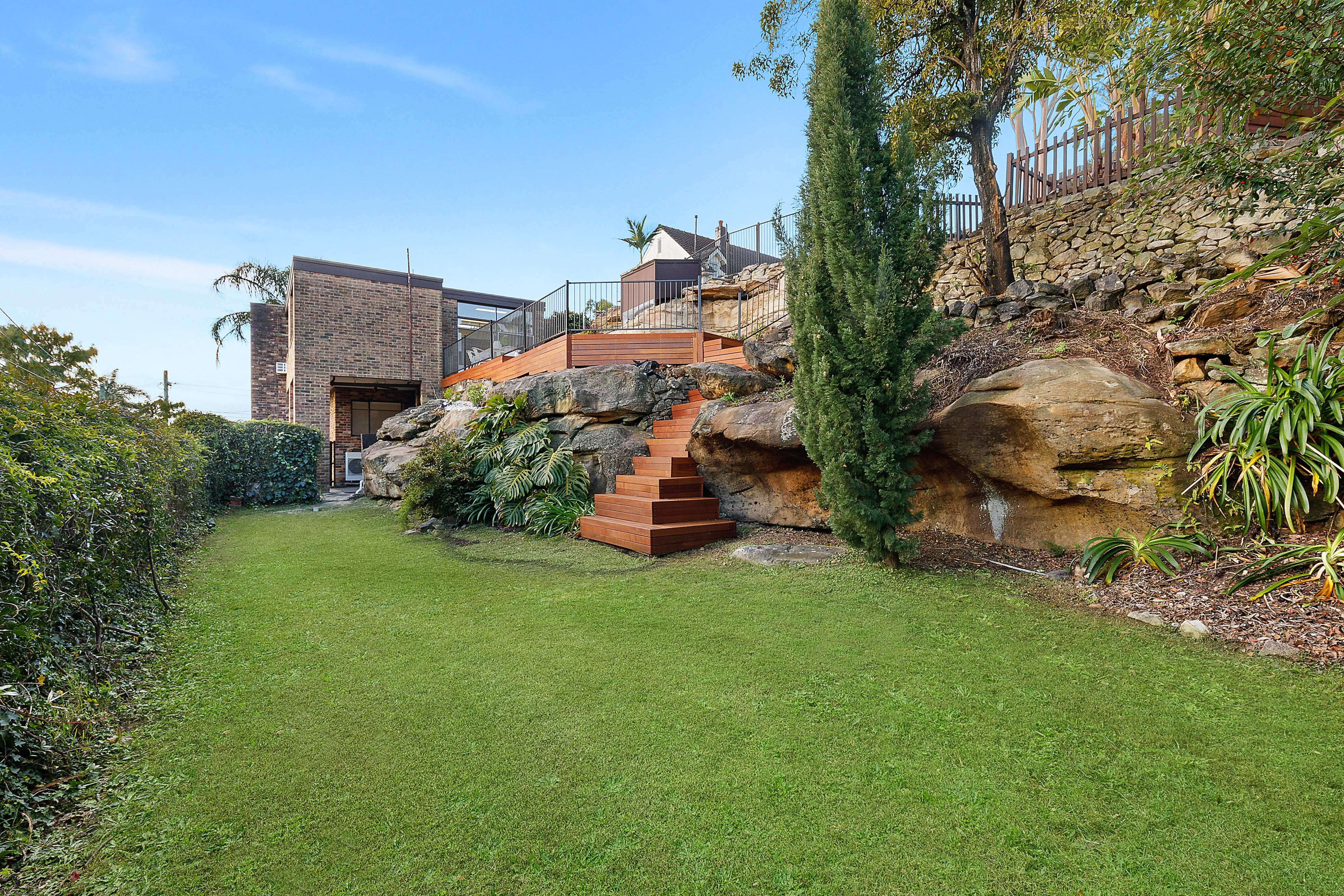 64 Neerim Road, Castle Cove, NSW, 2069, Castle Cove - Thumbnail 7
