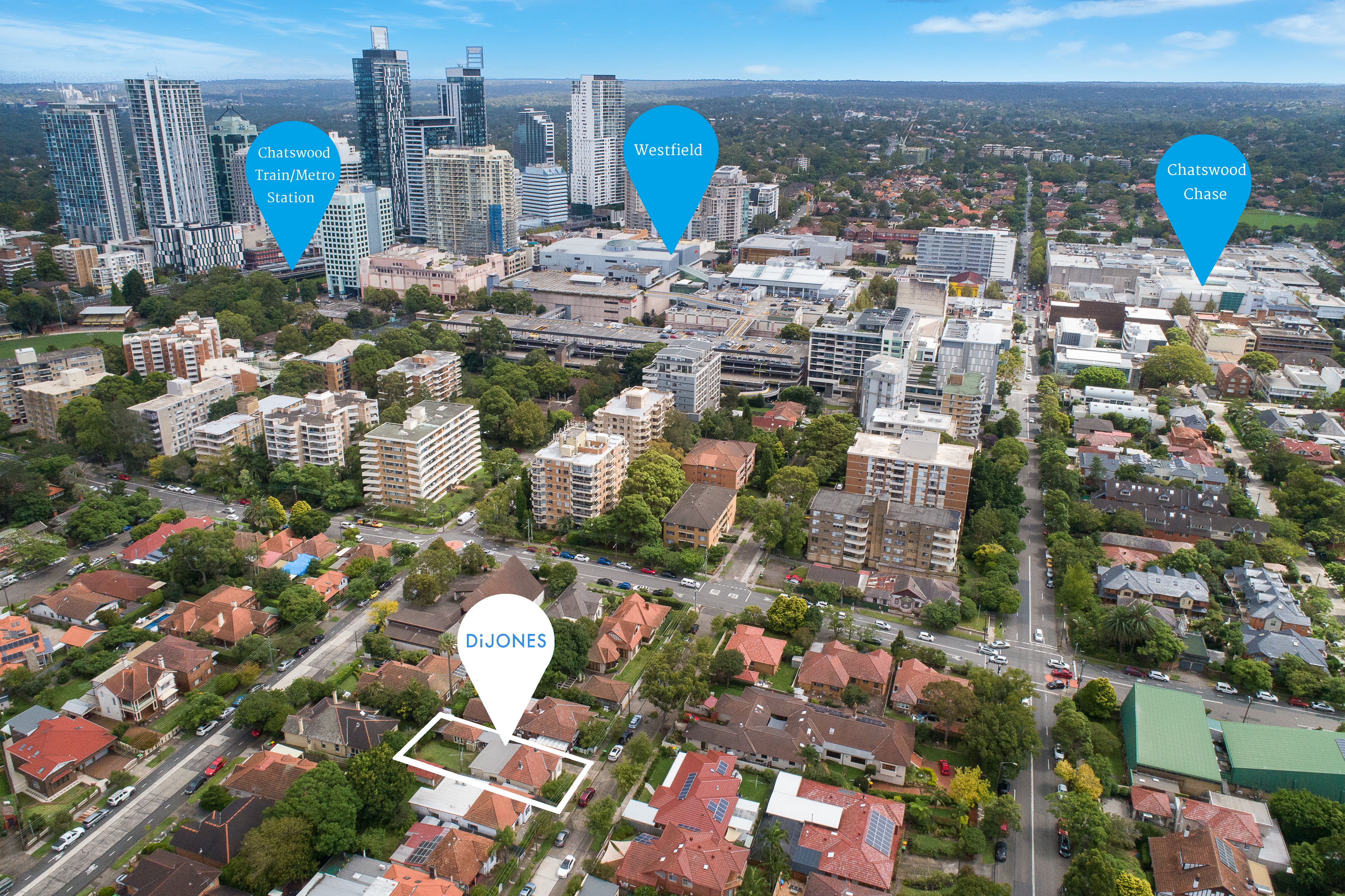 24 Claude Street, Chatswood, NSW, 2067, Chatswood - Thumbnail 2
