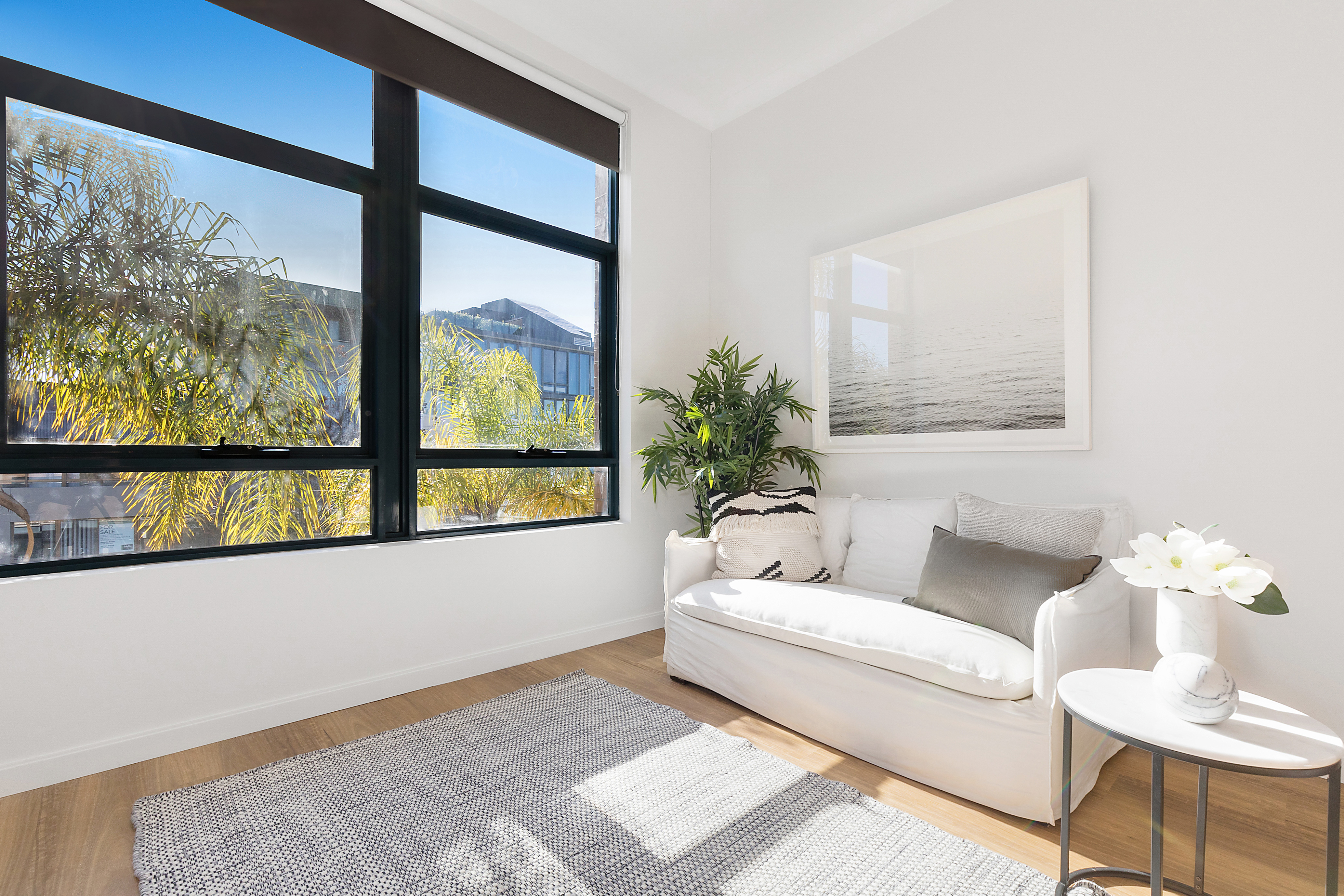 209/101 Cheal Lane, Neutral Bay, NSW, 2089, Loftus - Thumbnail 3