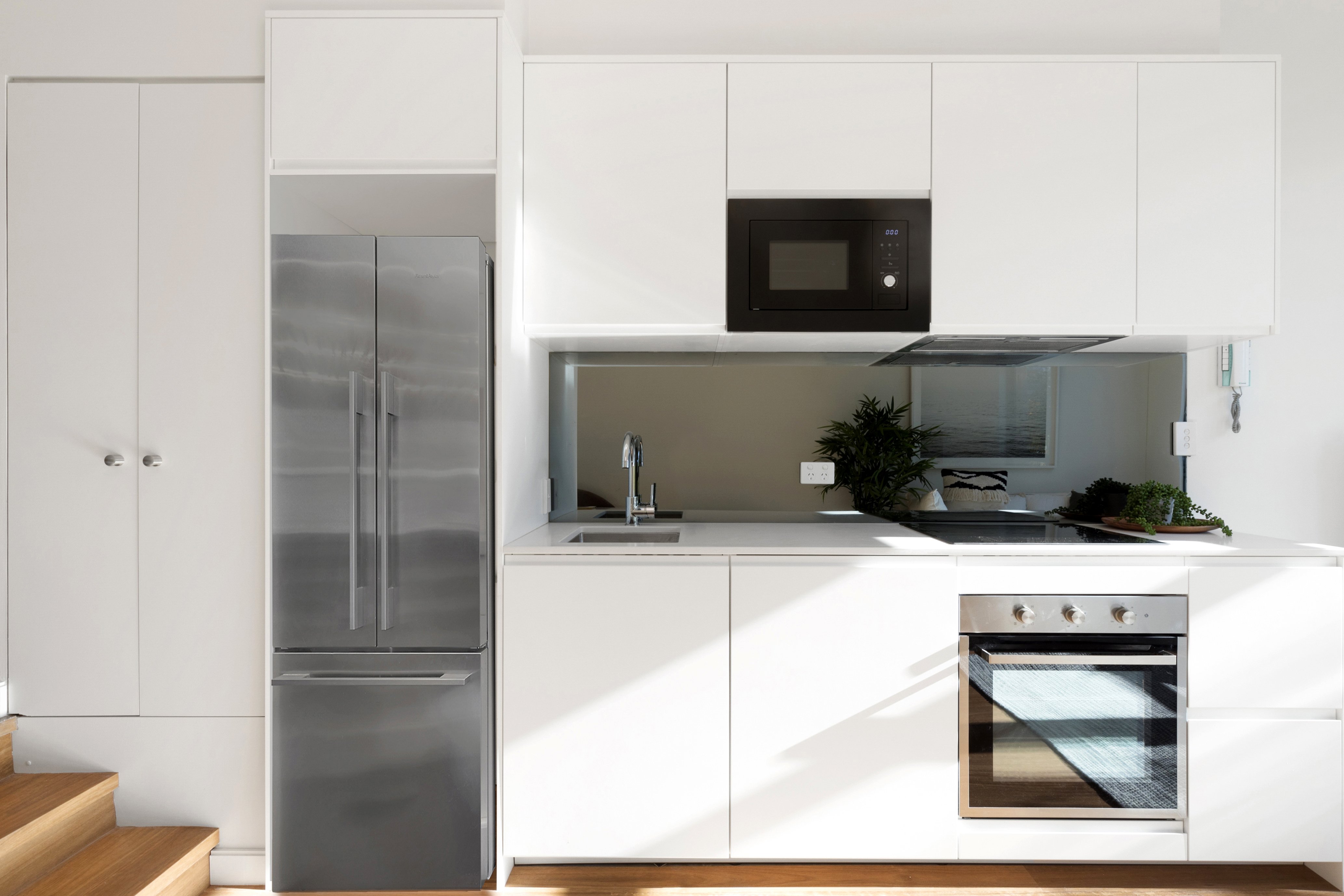 209/101 Cheal Lane, Neutral Bay, NSW, 2089, Loftus - Thumbnail 4