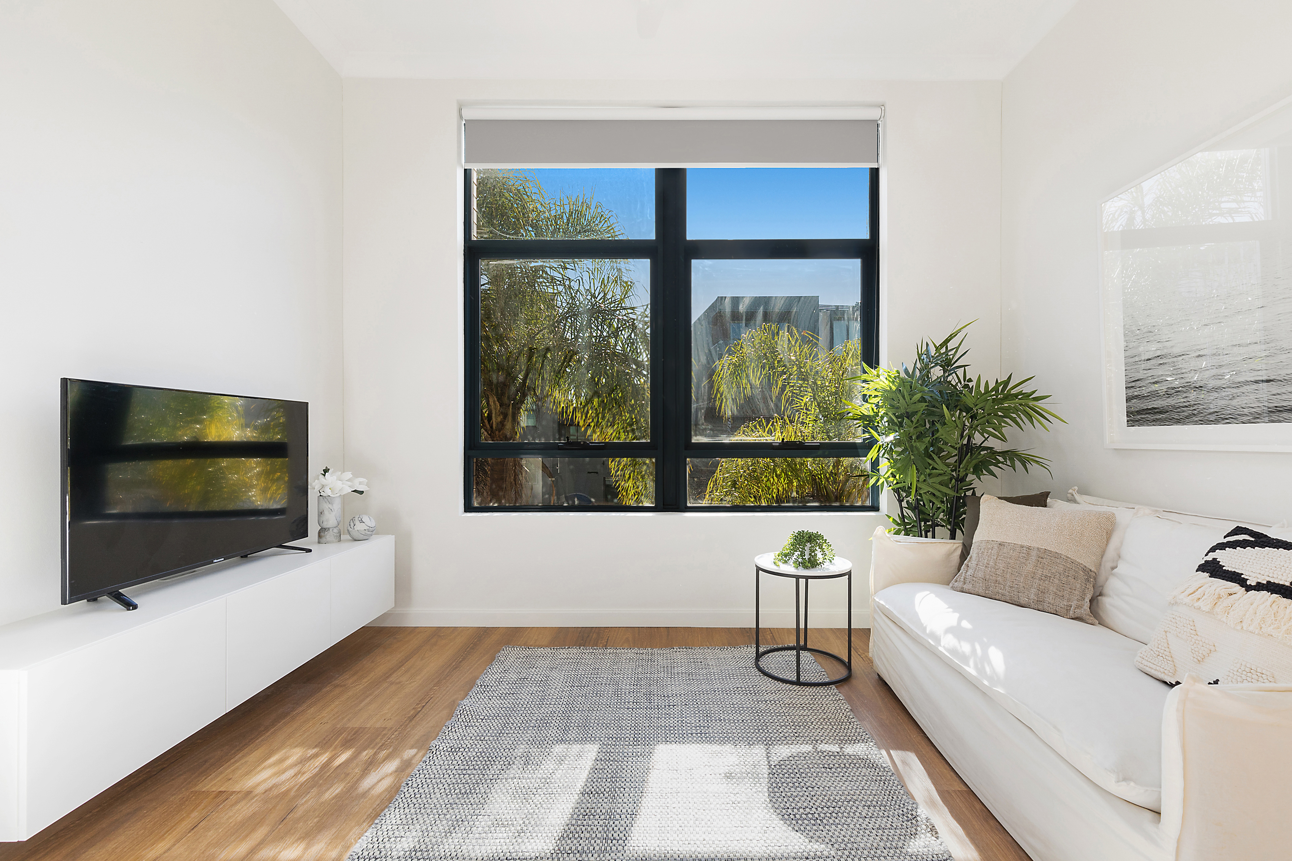 209/101 Cheal Lane, Neutral Bay, NSW, 2089, Loftus - Thumbnail 2