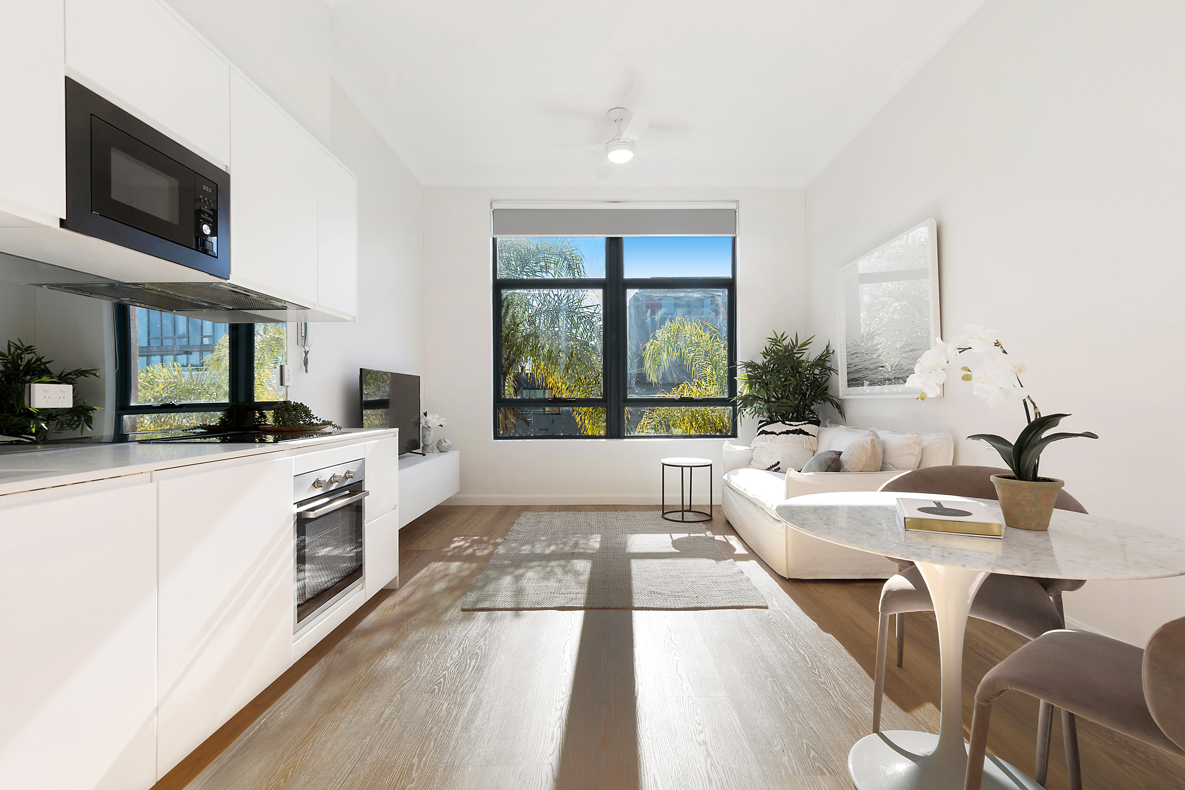 209/101 Cheal Lane, Neutral Bay, NSW, 2089, Loftus - Image 1