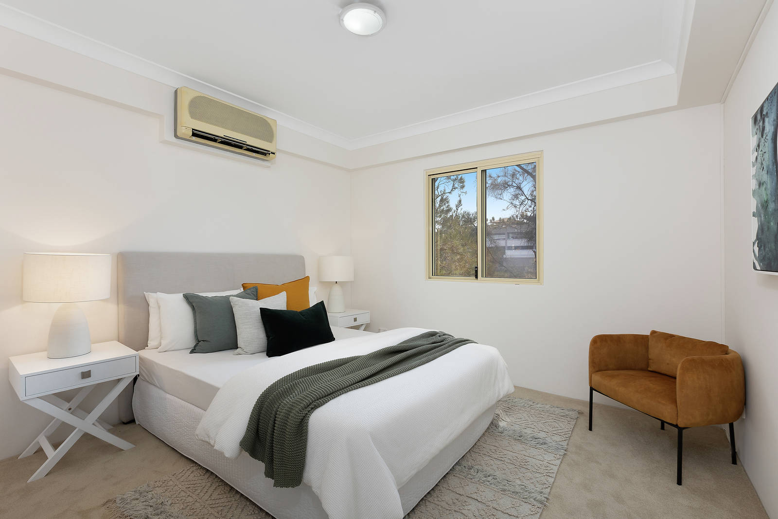 44/40-44 Rosalind Street, Cammeray, NSW, 2062, Cammeray - Thumbnail 3