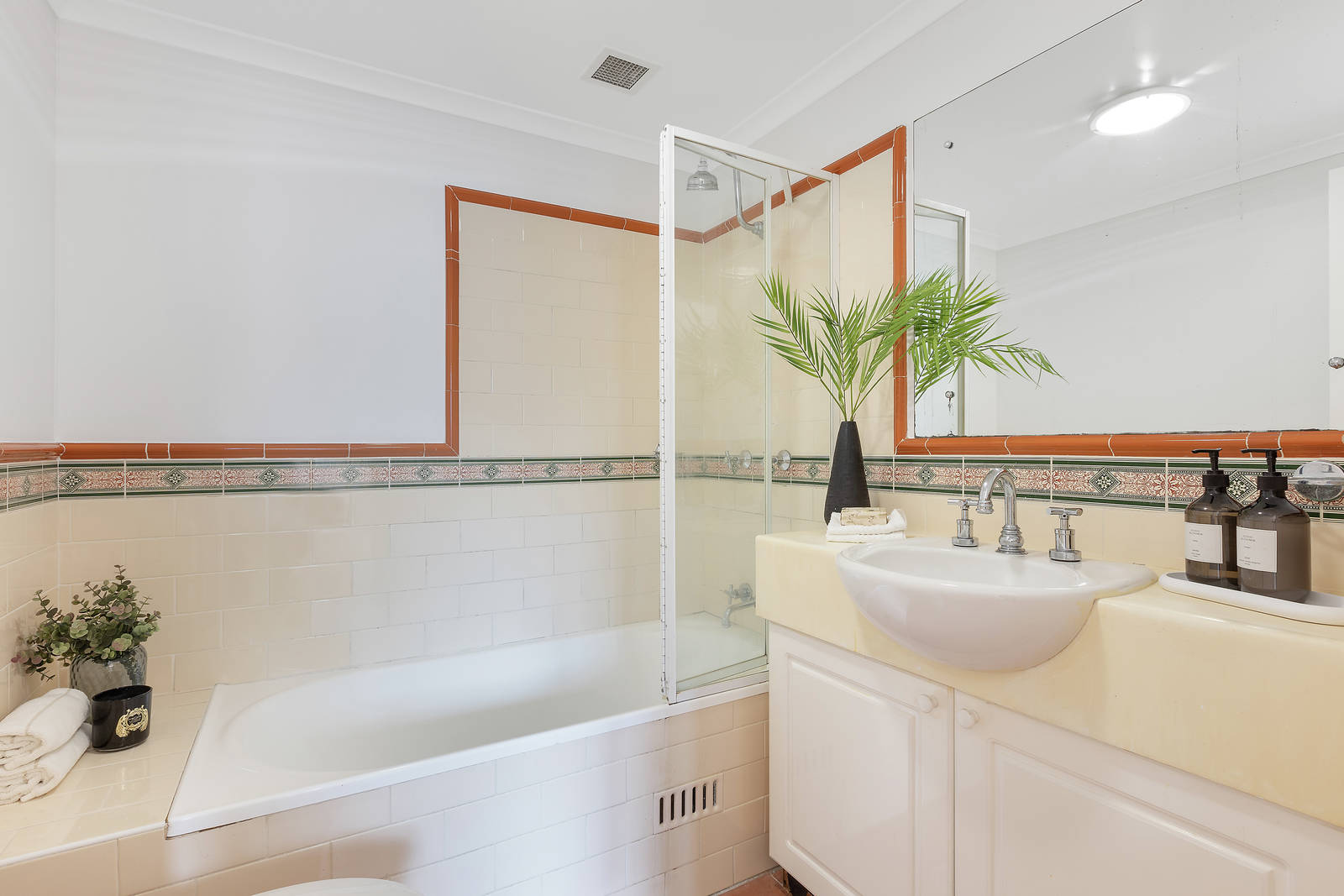 44/40-44 Rosalind Street, Cammeray, NSW, 2062, Cammeray - Thumbnail 4