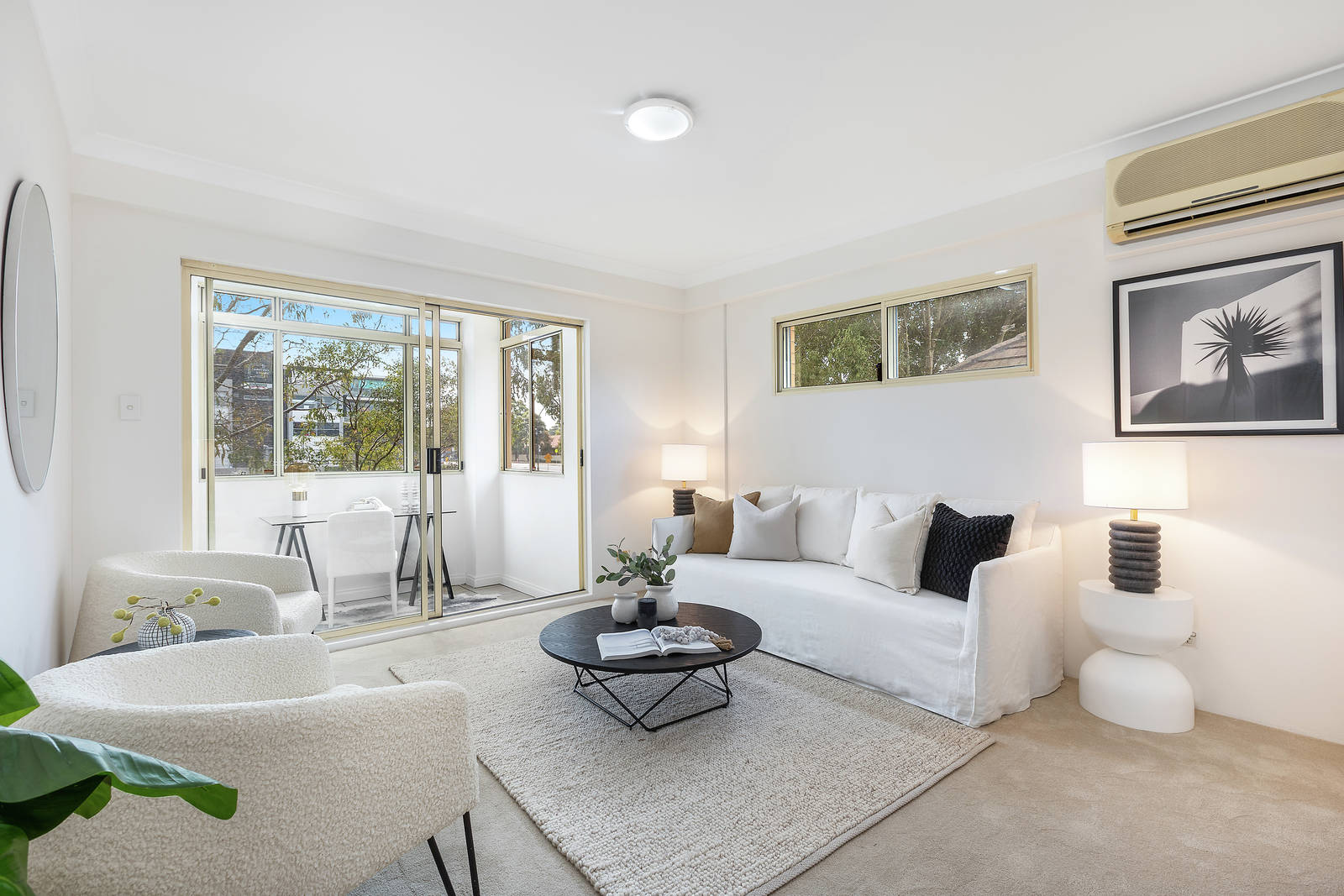 44/40-44 Rosalind Street, Cammeray, NSW, 2062