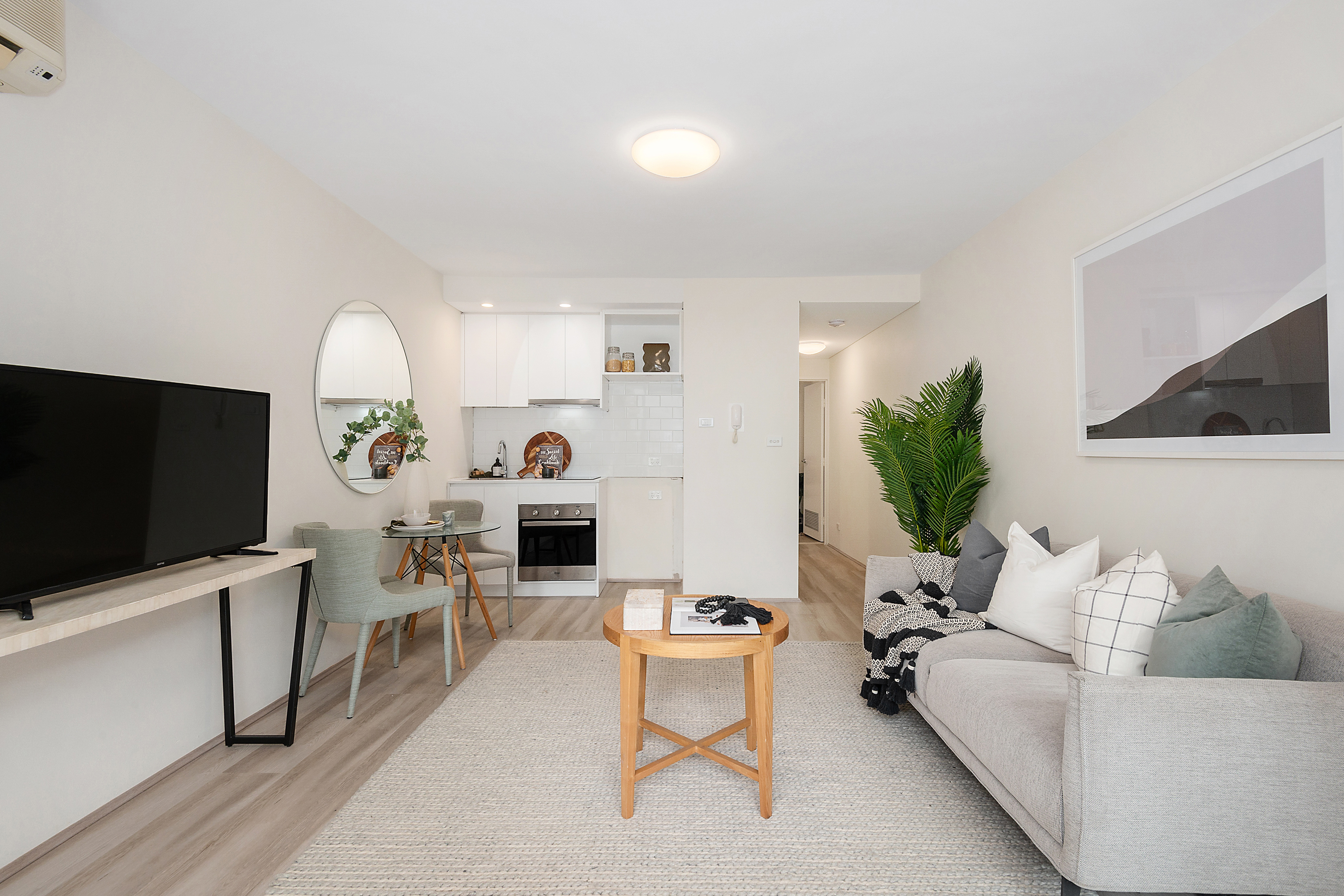 6/8-14 Underwood Street, Paddington, NSW, 2021, Paddington - Thumbnail 5