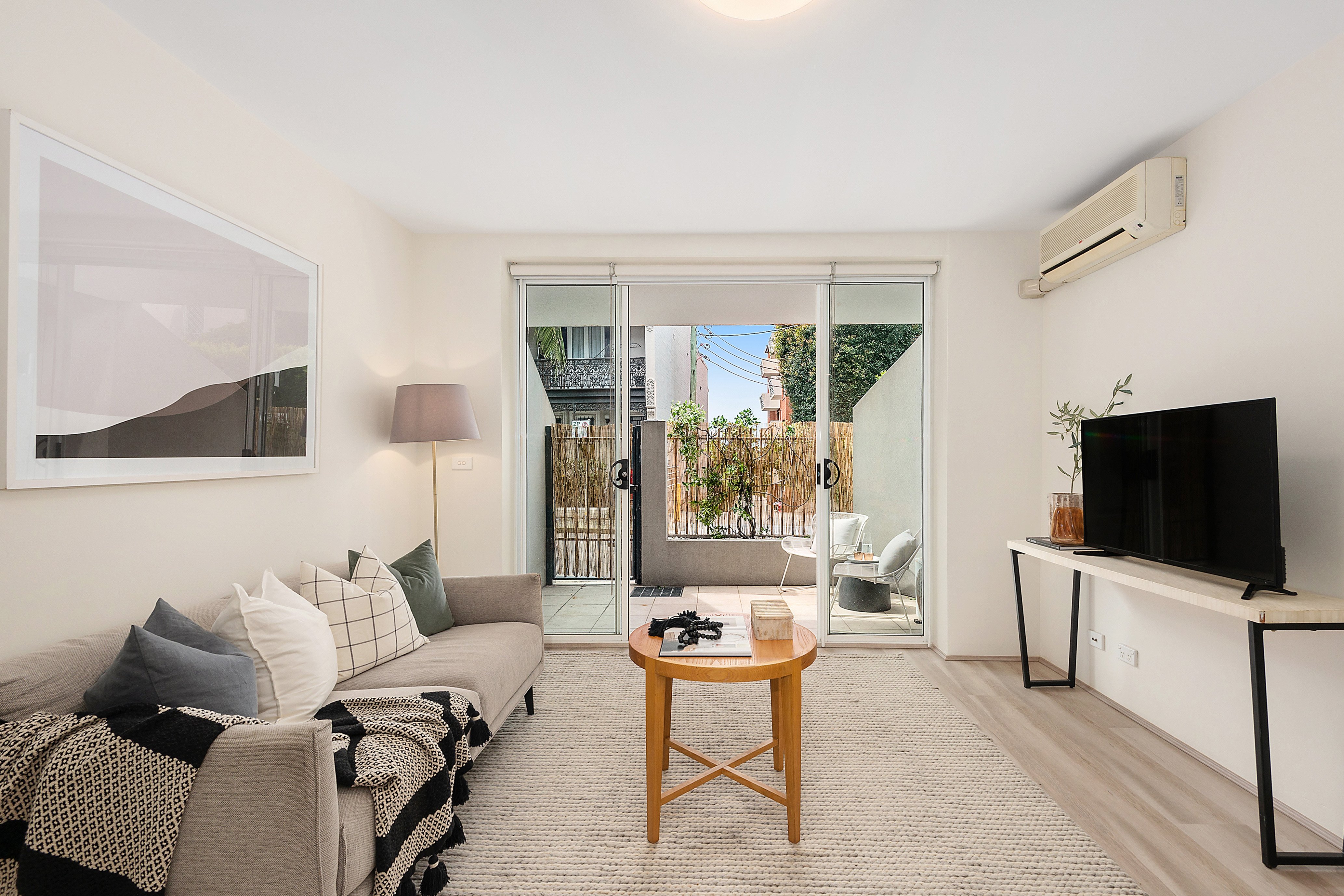 6/8-14 Underwood Street, Paddington, NSW, 2021