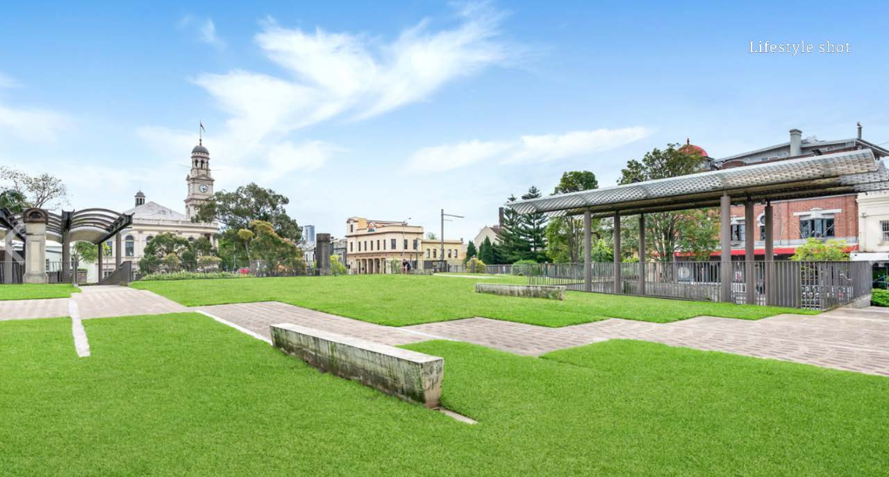 6/8-14 Underwood Street, Paddington, NSW, 2021, Paddington - Thumbnail 8