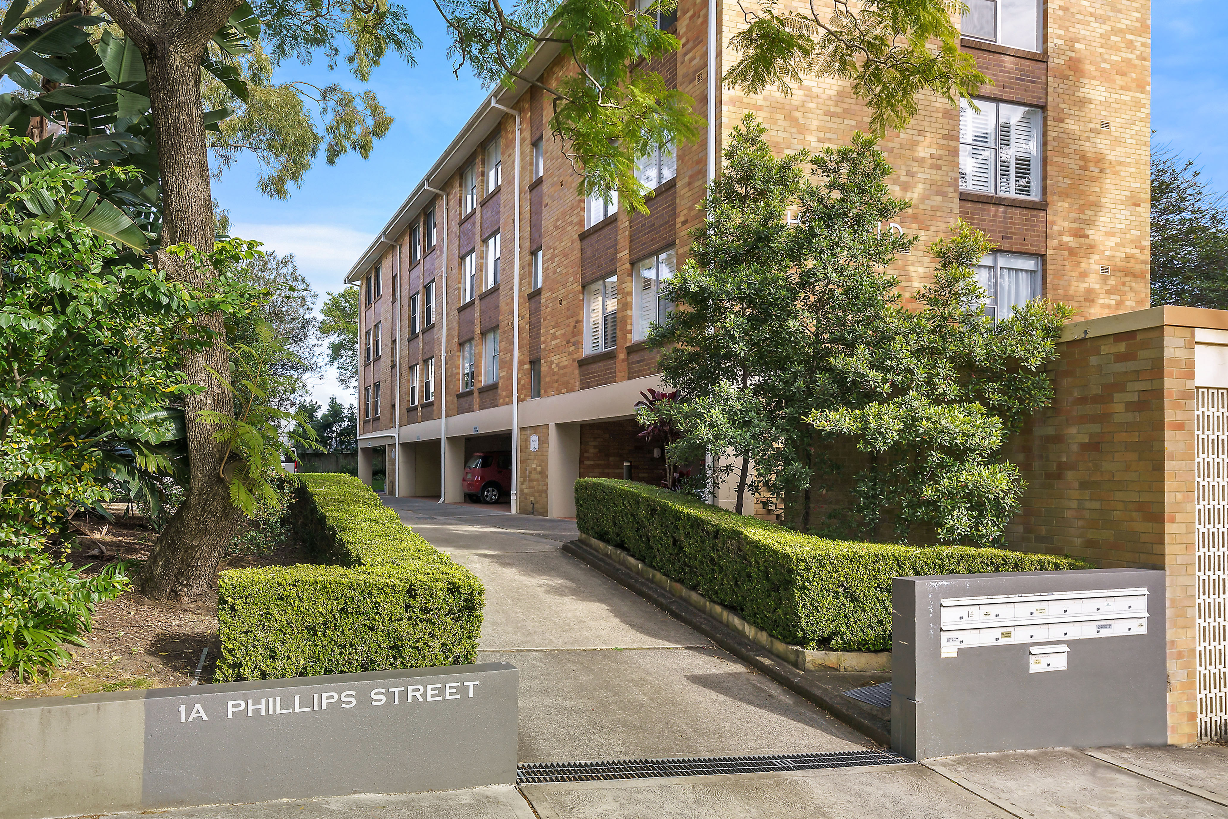 5/1A Phillips Street, Neutral Bay, NSW, 2089, Neutral Bay - Thumbnail 8