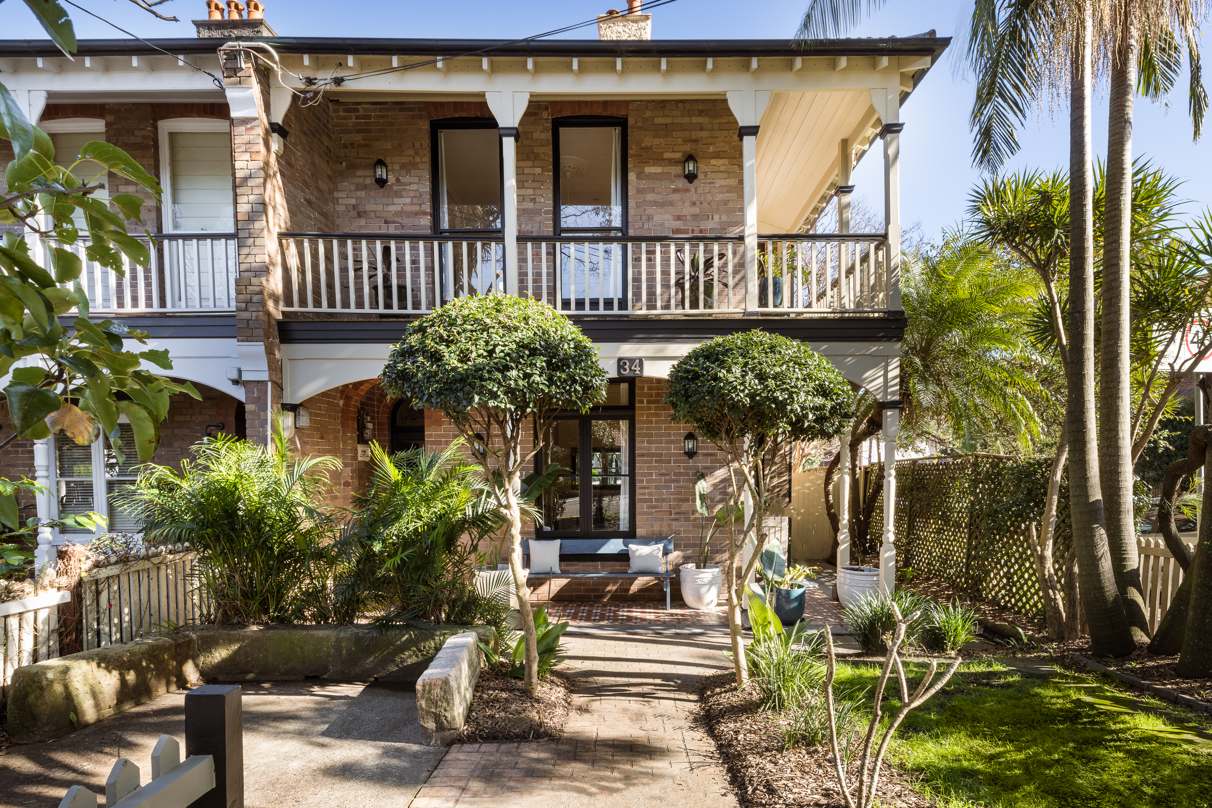 34 Harbour Street, Mosman, NSW, 2088