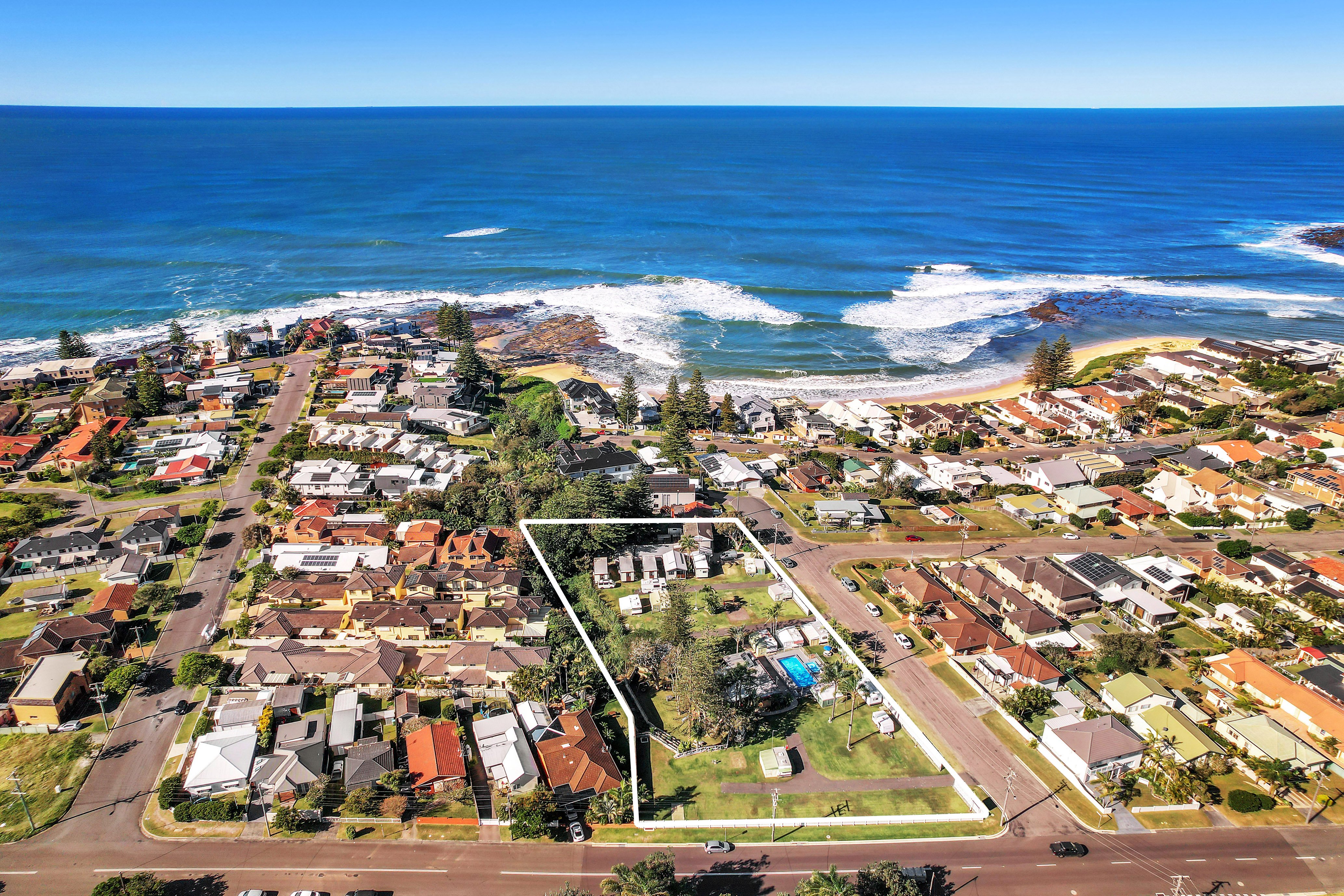 8/67-69 Queens Road, HURSTVILLE, Hurstville - Thumbnail 2