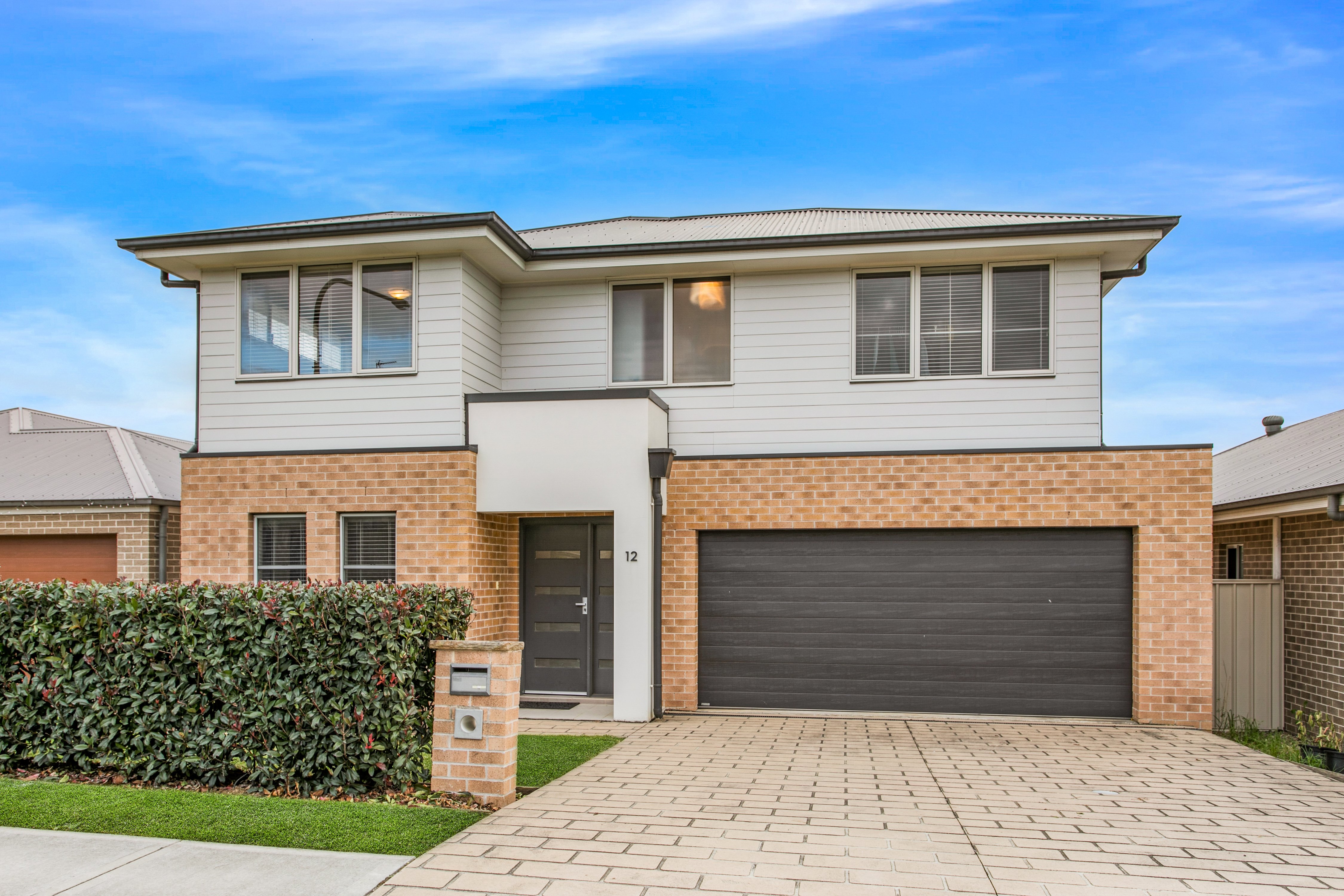 4/149 Queen Victoria Street, BEXLEY, Tallawong - Image 1