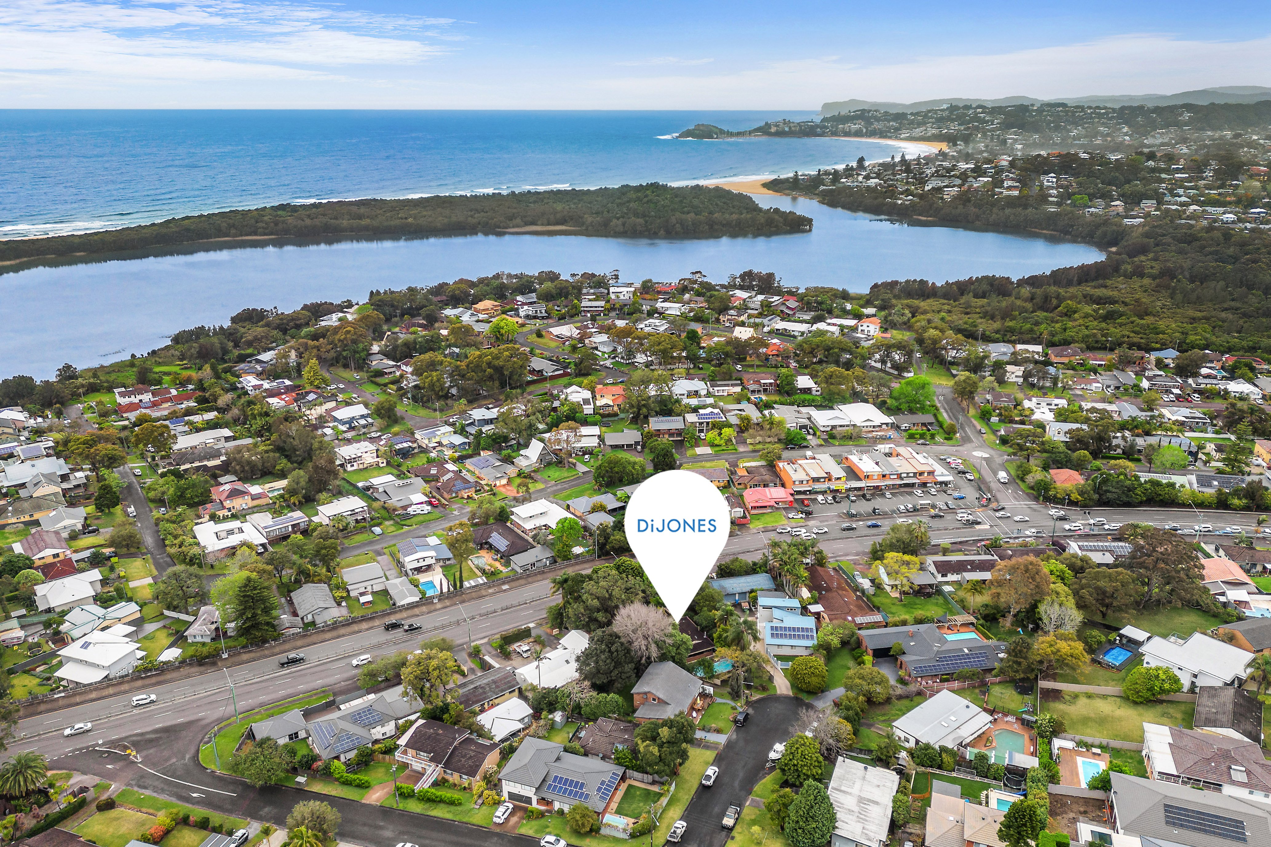 825 The Entrance Road, Wamberal, NSW, 2260, Wamberal - Image 1