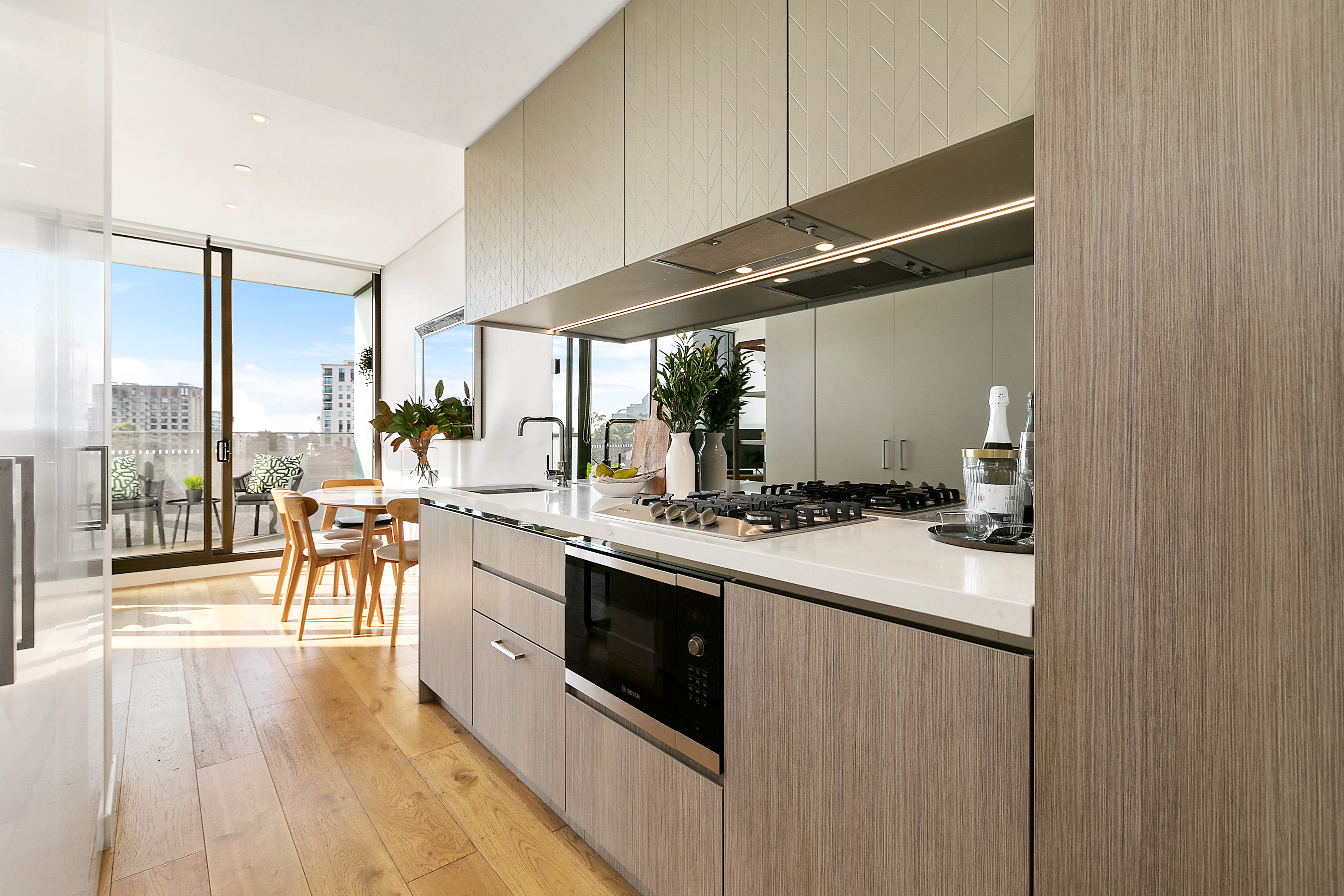 810/225 Pacific Highway, North Sydney, NSW, 2060, North Sydney - Thumbnail 5