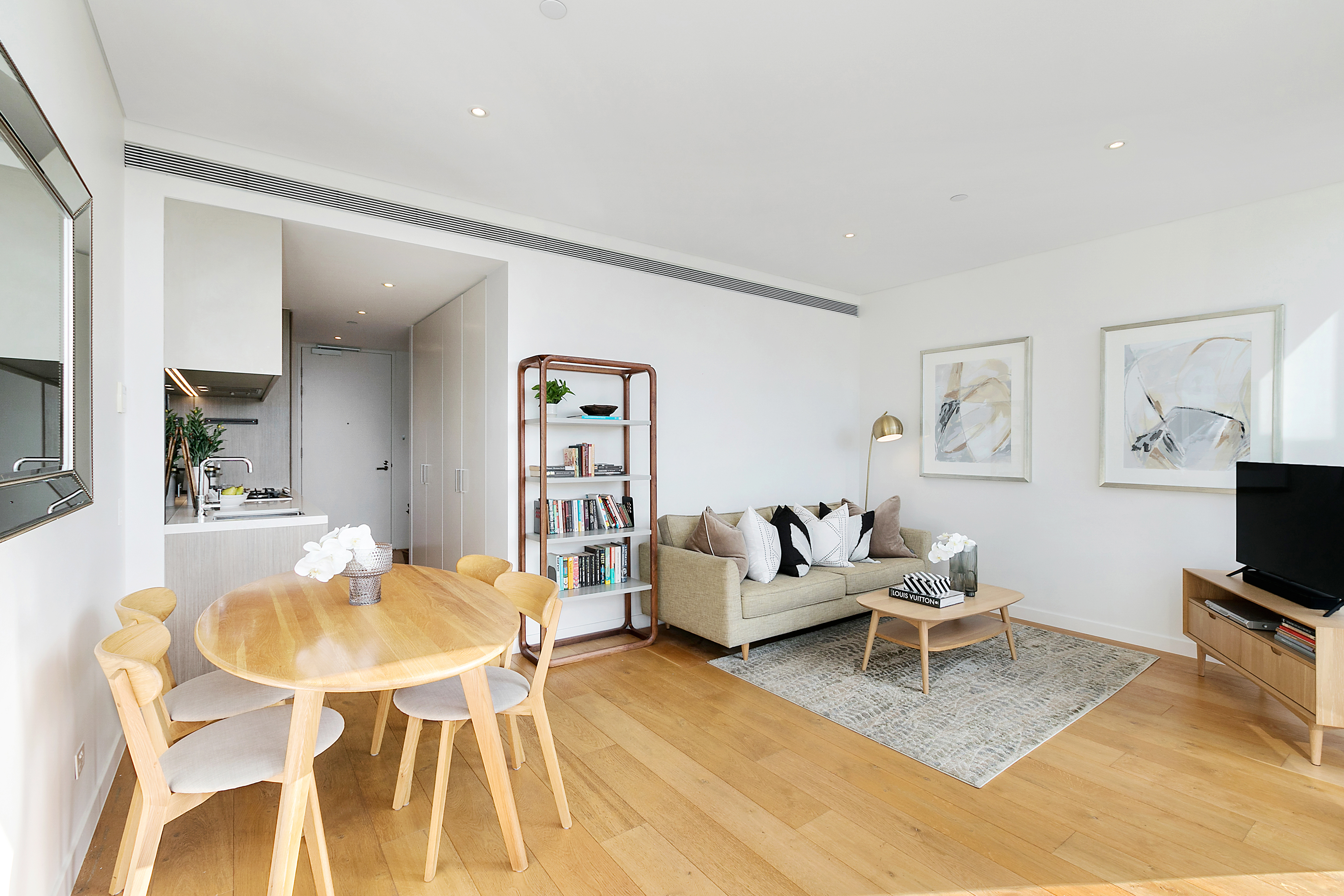 810/225 Pacific Highway, North Sydney, NSW, 2060, North Sydney - Thumbnail 3
