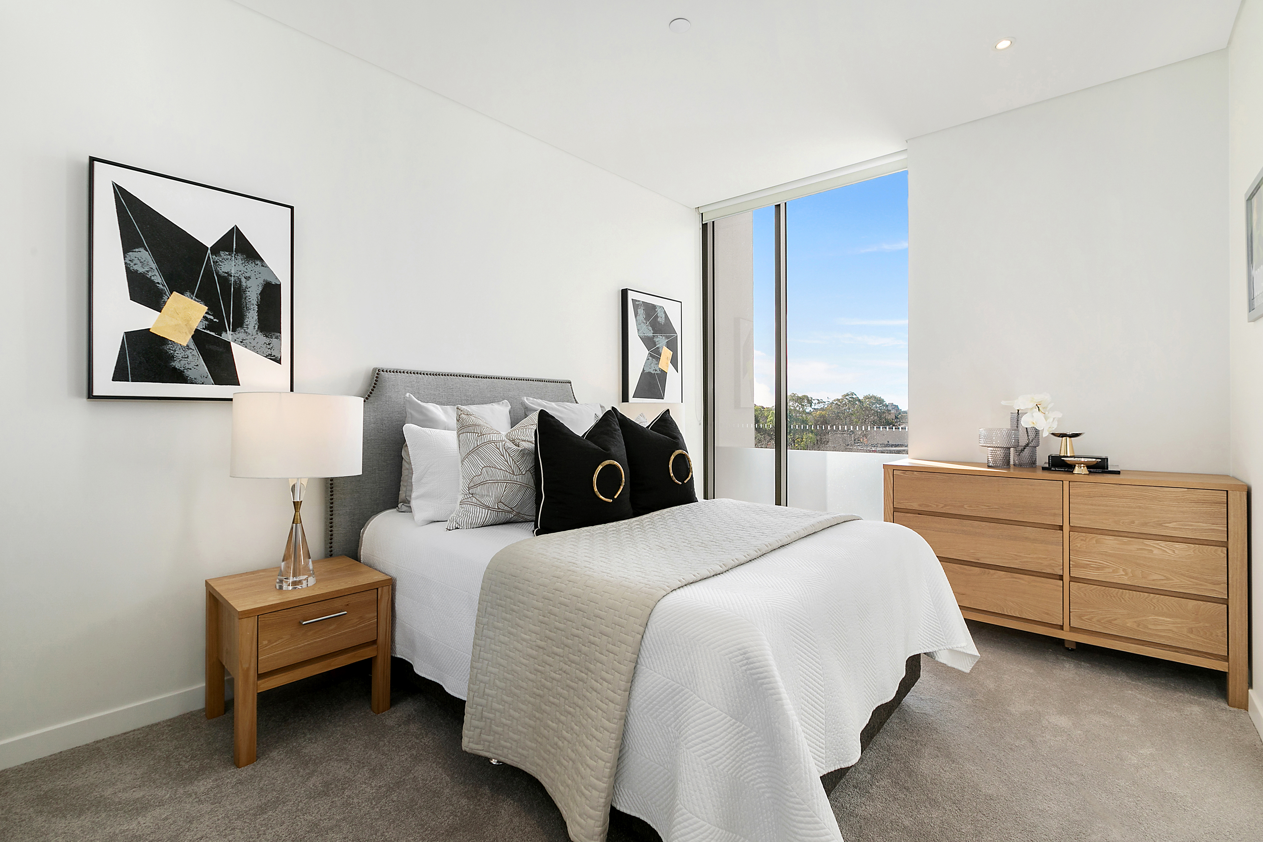 810/225 Pacific Highway, North Sydney, NSW, 2060, North Sydney - Thumbnail 6
