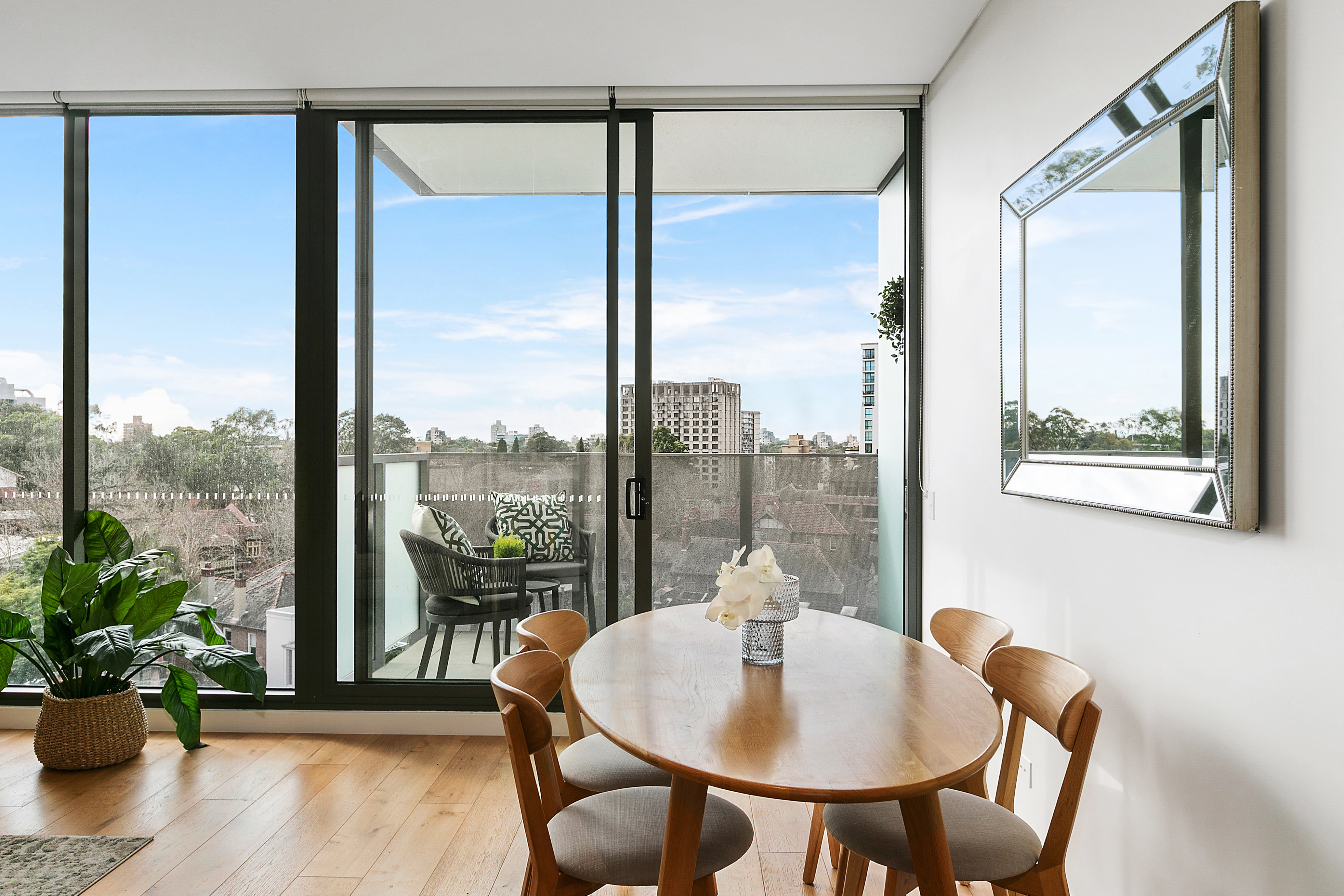 810/225 Pacific Highway, North Sydney, NSW, 2060, North Sydney - Thumbnail 4
