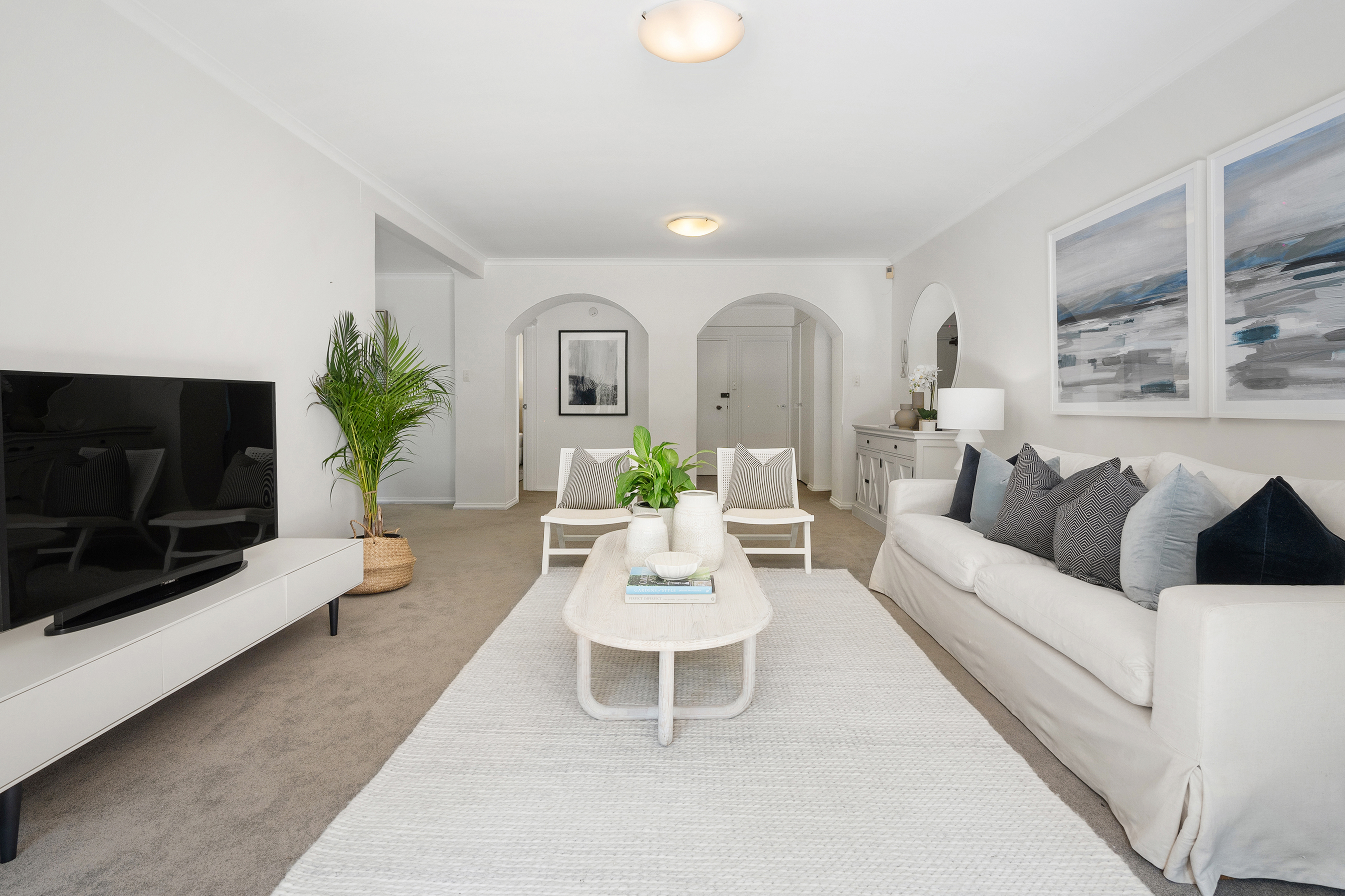 15/39-41 Shirley Road, Wollstonecraft, NSW, 2065, Wollstonecraft - Thumbnail 2