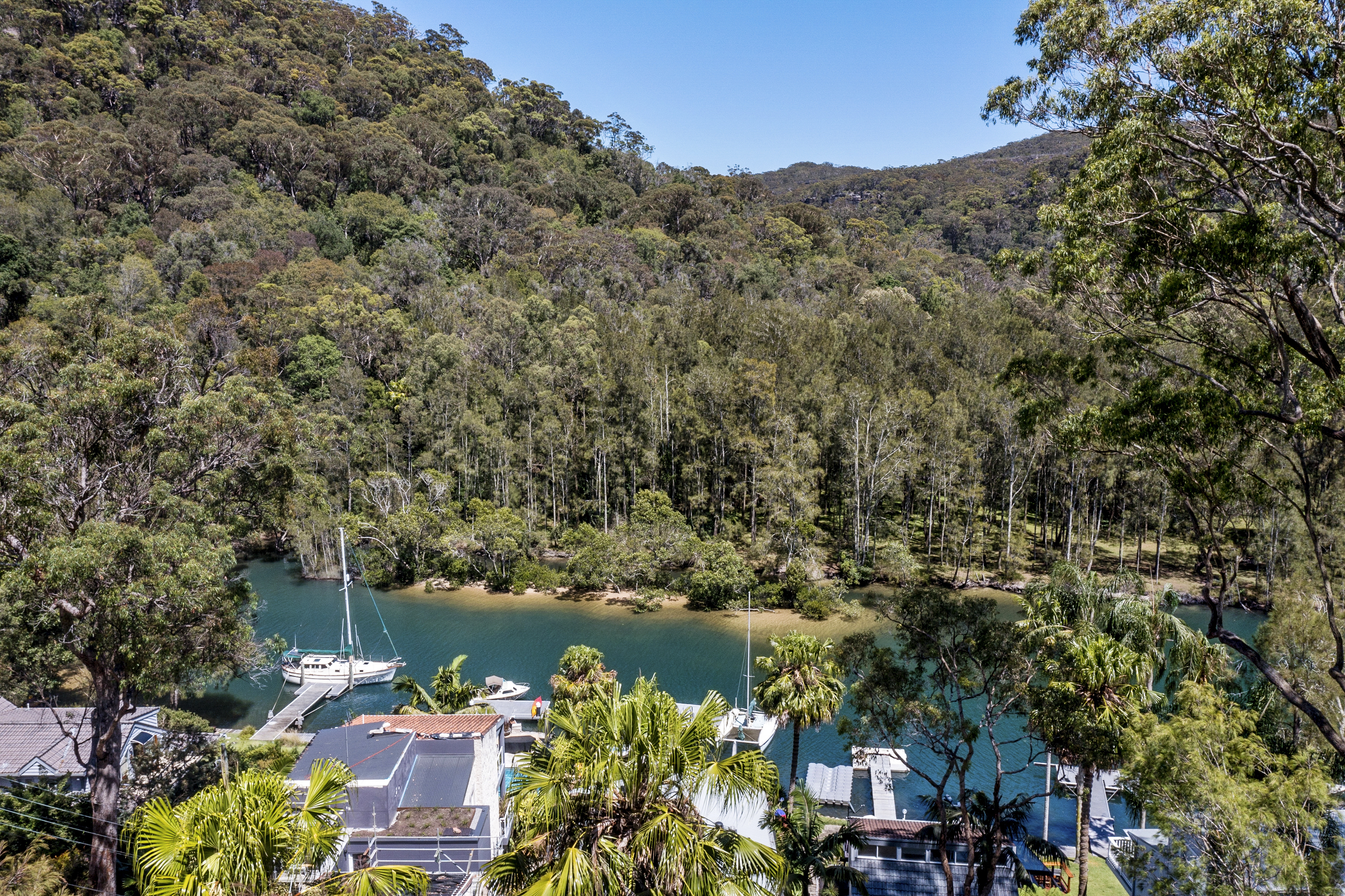 241 McCarrs Creek Road, Church Point, NSW, 2105, Church Point - Thumbnail 4